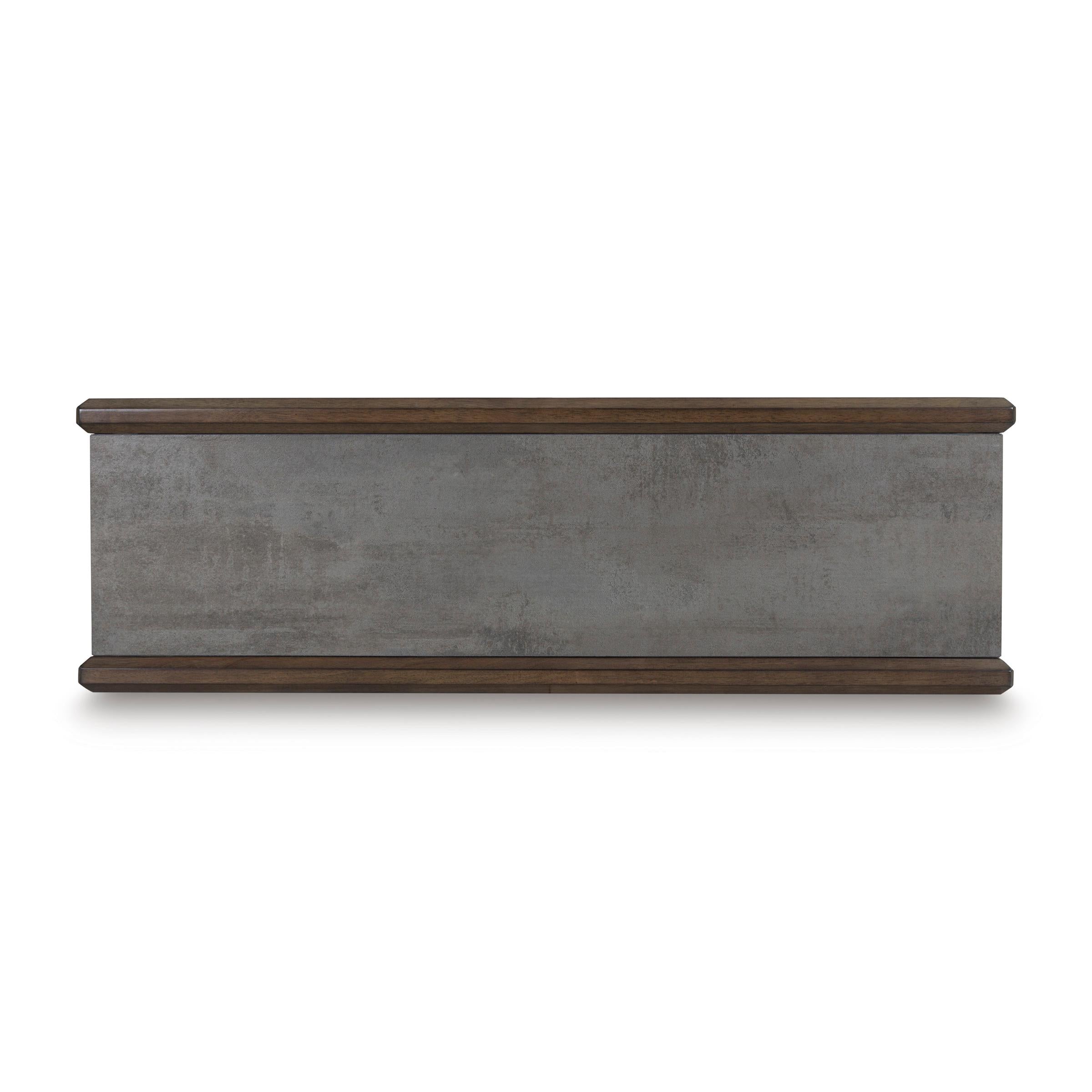 Signature Design by Ashley Kallenny T669-4 Sofa Table IMAGE 4