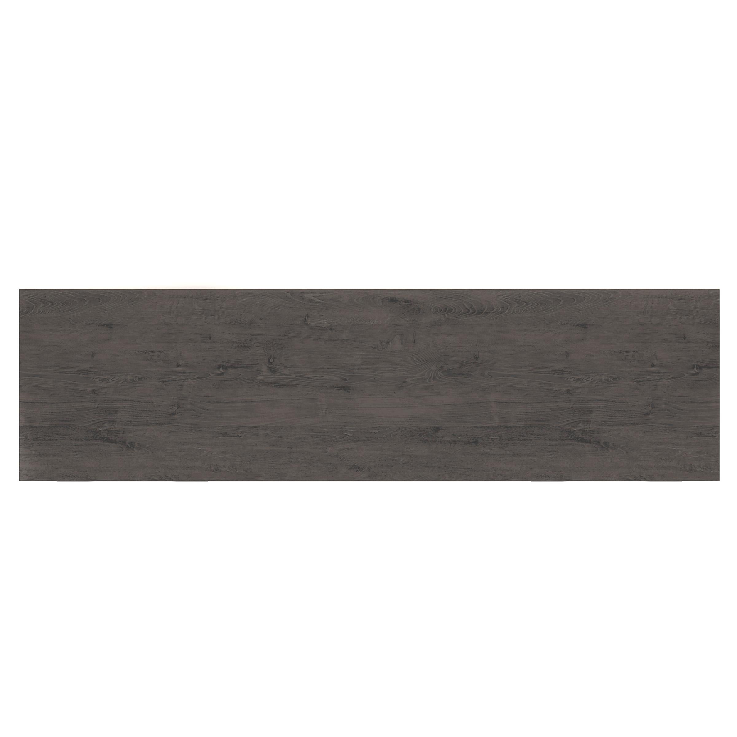 Signature Design by Ashley Cayboni W3789-68 LG TV Stand with Fireplace Option IMAGE 6