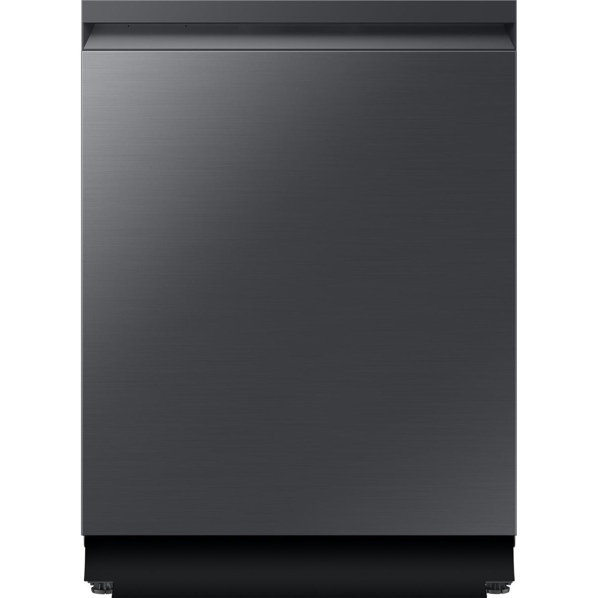 Samsung Bespoke Built-In Dishwasher with Third Rack and AI Wash DW90F89T0UMTAA IMAGE 1