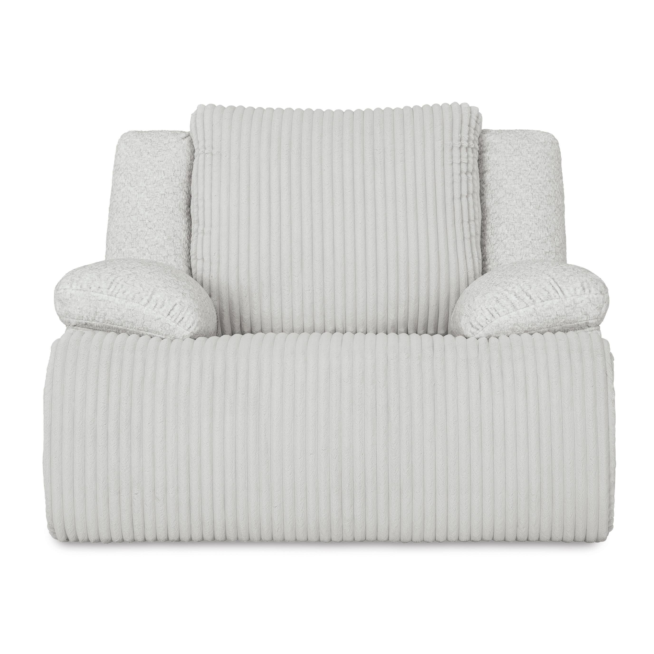 Signature Design by Ashley Top Tier 9270625C Rocker Recliner IMAGE 3