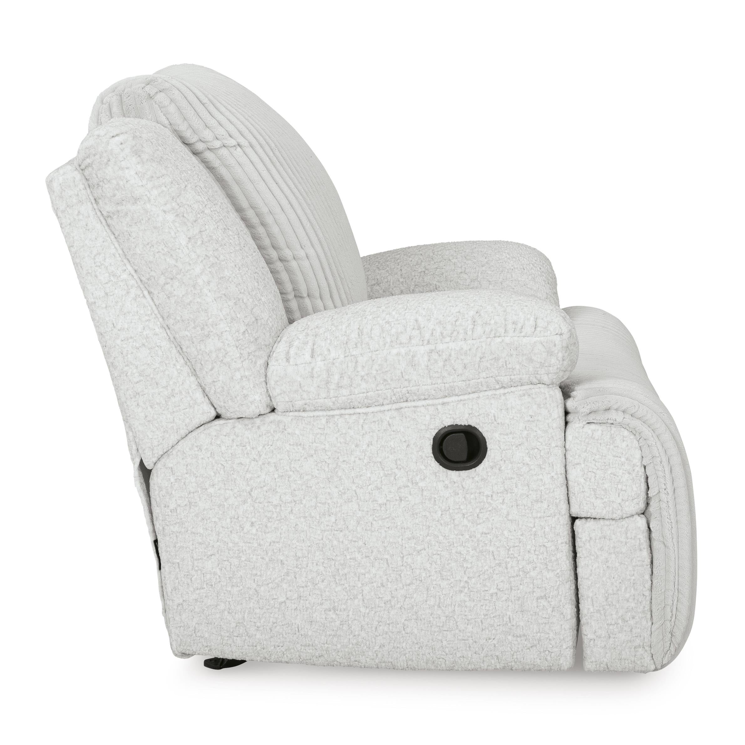 Signature Design by Ashley Top Tier 9270625C Rocker Recliner IMAGE 4