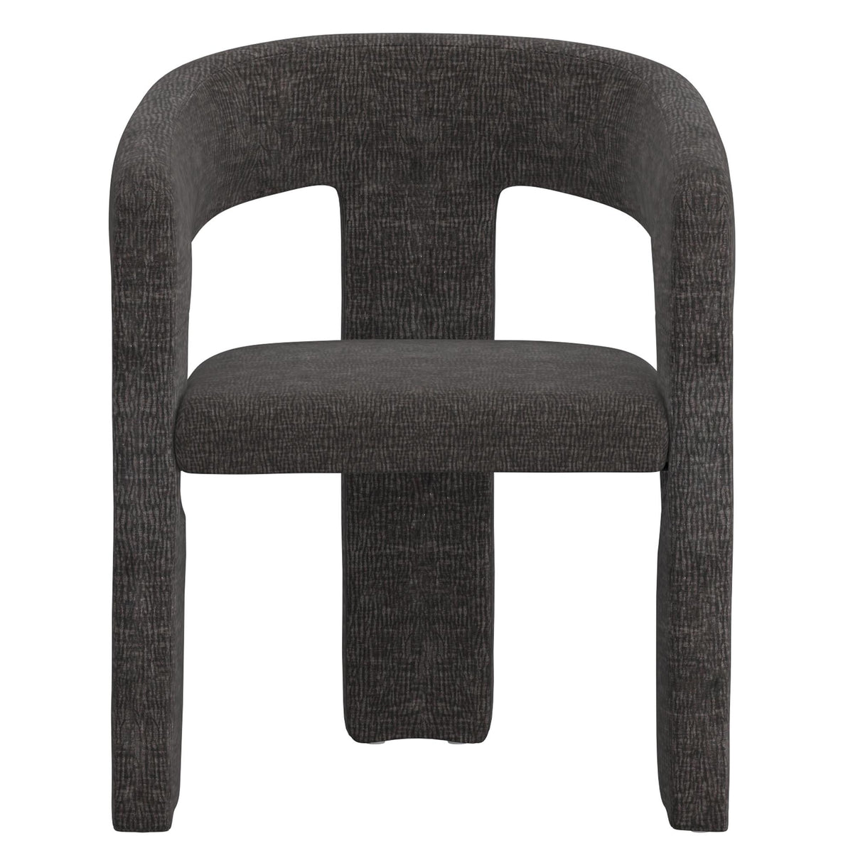 !nspire Amara 202-933CH Dining Chair - Charcoal IMAGE 5