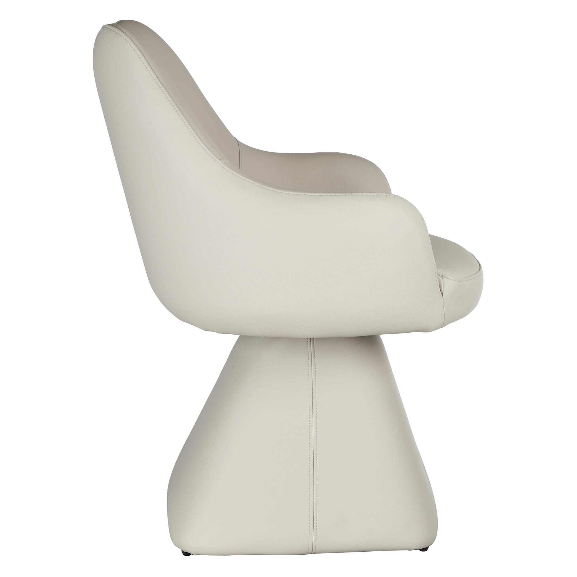 !nspire Caprese 202-269BEG Dining Chair - Beige IMAGE 4