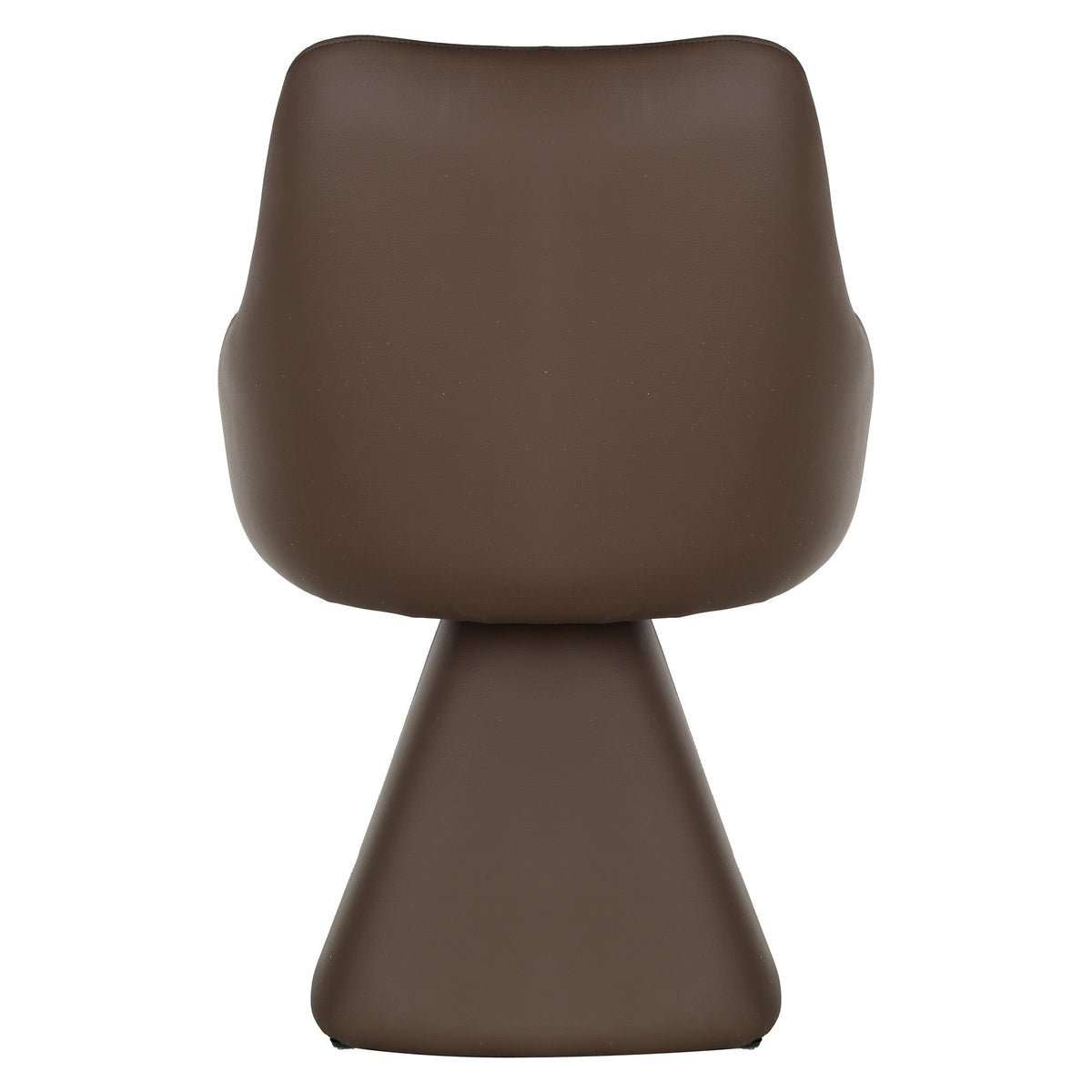 !nspire Caprese 202-269BWN Dining Chair - Brown IMAGE 6