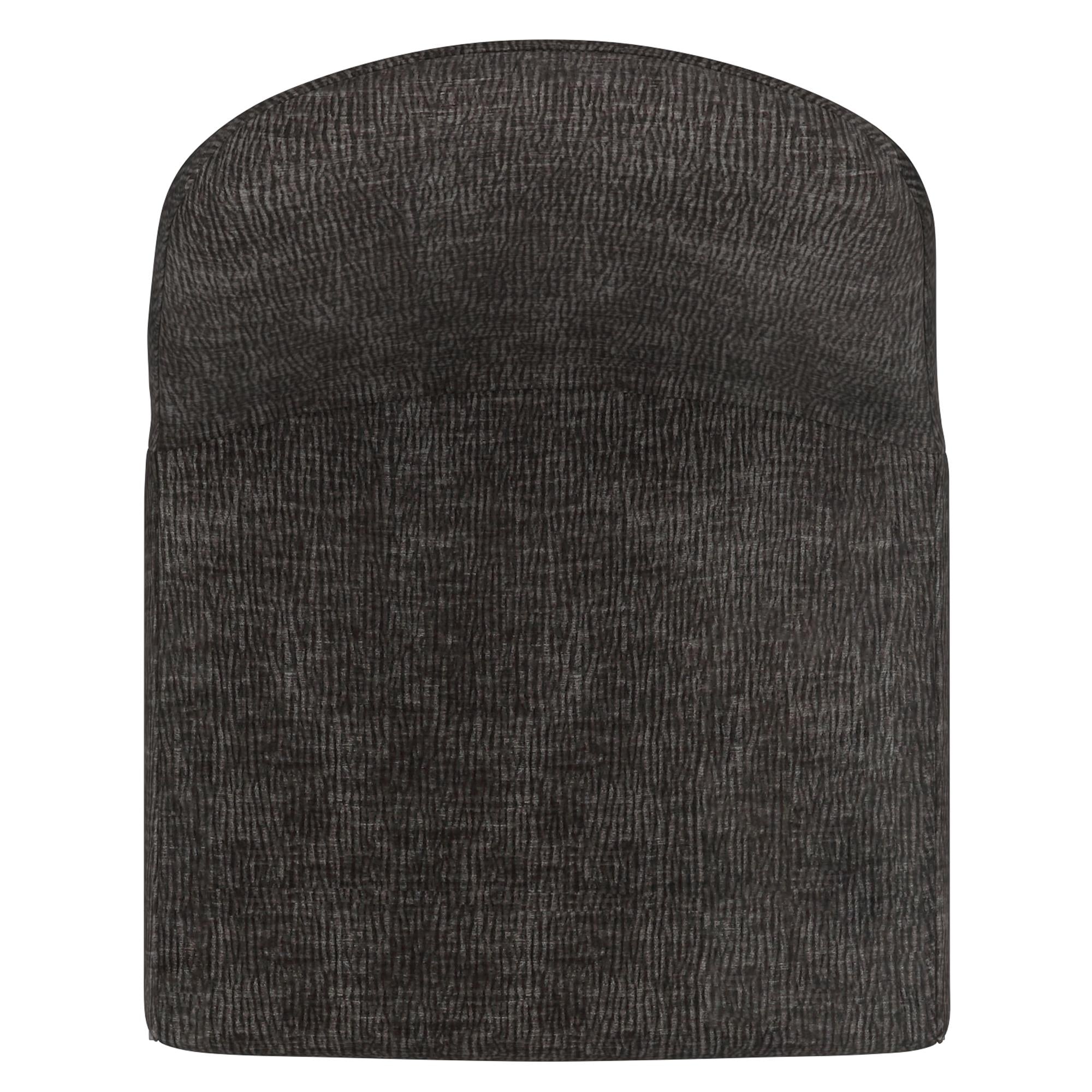 !nspire Dario 202-271CH Dining Chair - Charcoal IMAGE 6