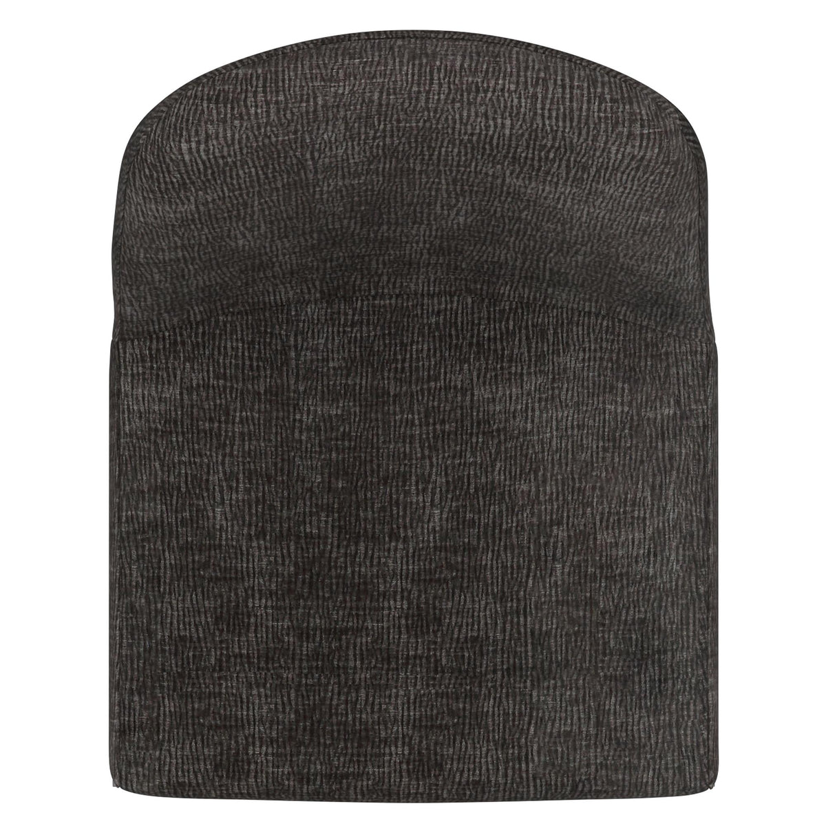 !nspire Dario 202-271CH Dining Chair - Charcoal IMAGE 6