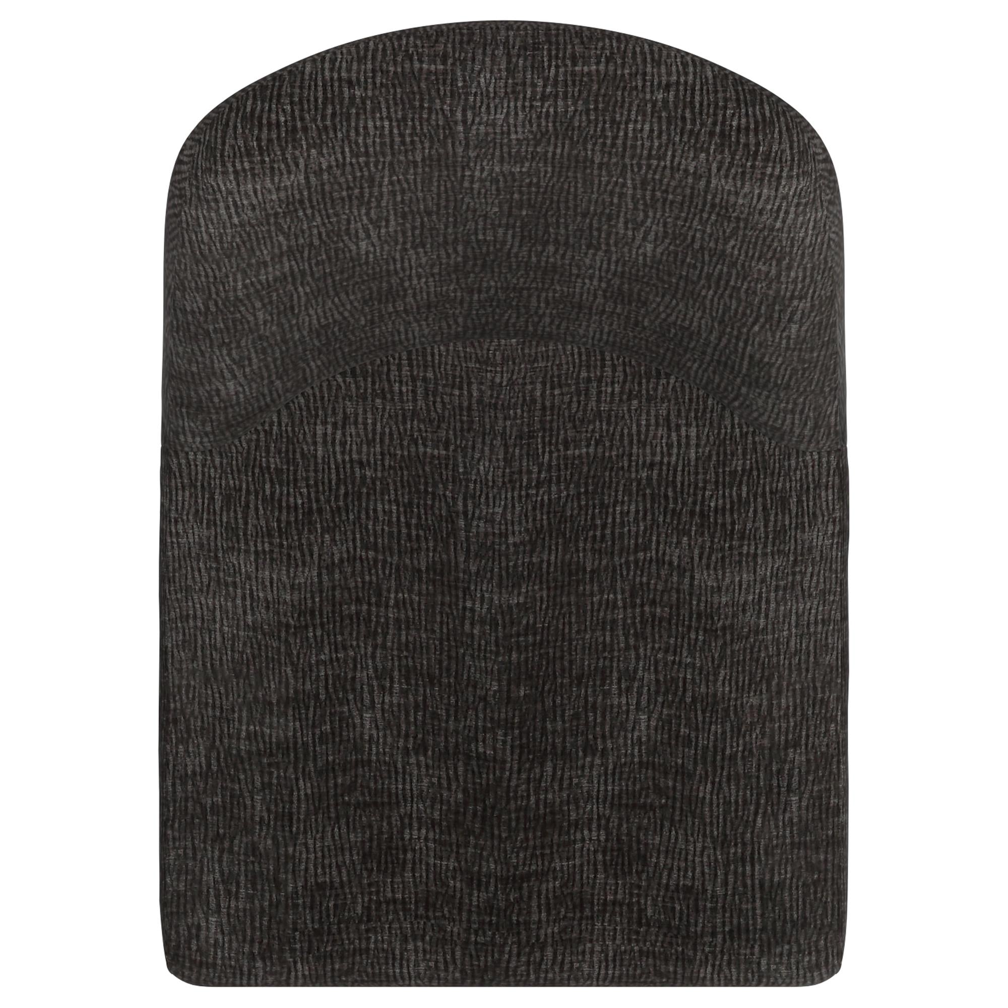 !nspire Dario 203-271CH 26" Counter Stool - Charcoal IMAGE 6