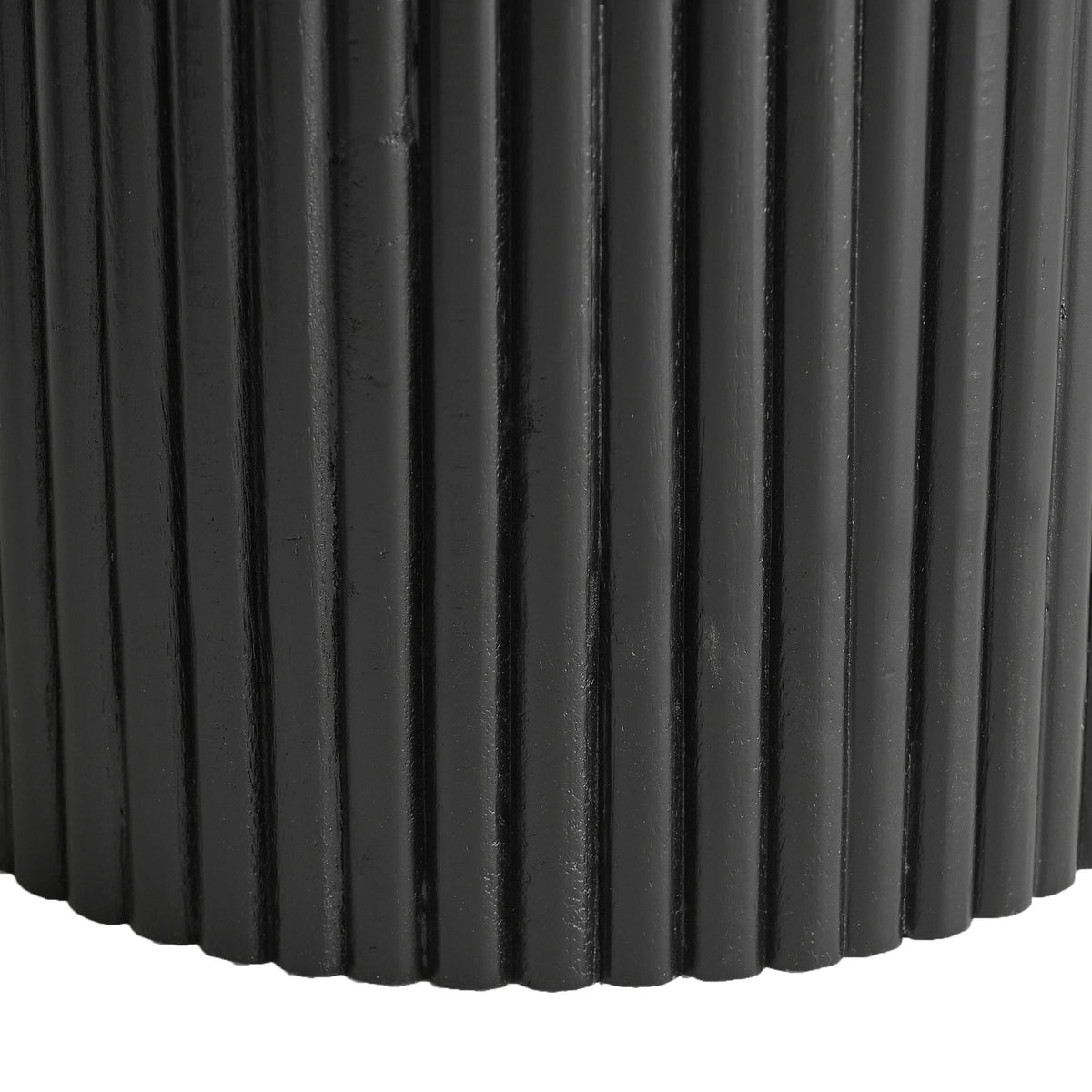!nspire Jilsa 501-551BLK Accent Table - Black IMAGE 6