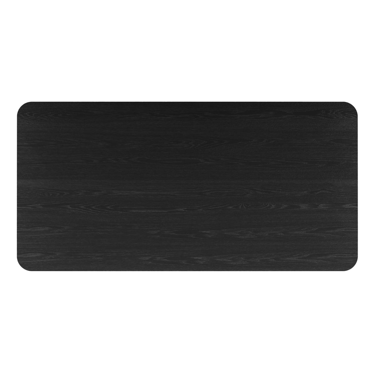 !nspire Sangra 301-751BLK Coffee Table - Black IMAGE 7