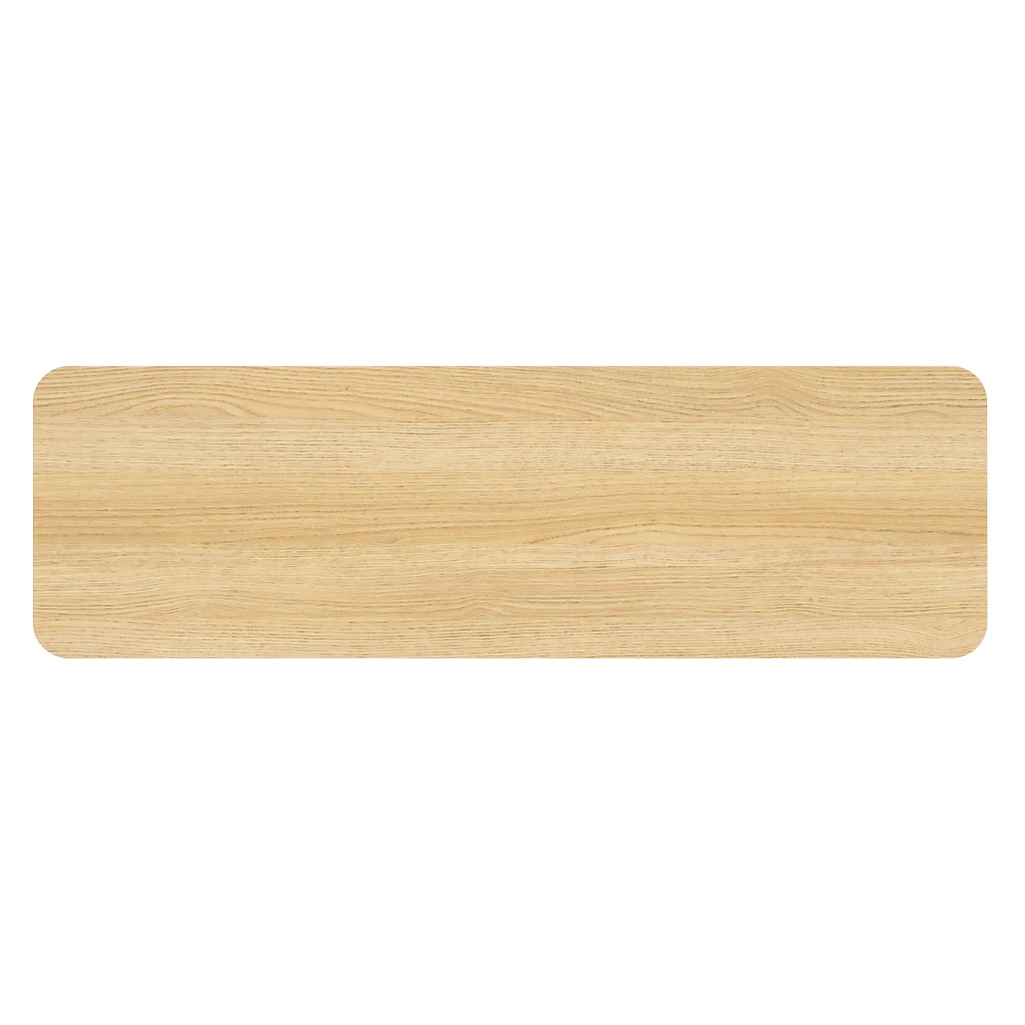 !nspire Sangra 401-751NATSM 51" Bench - Natural IMAGE 7