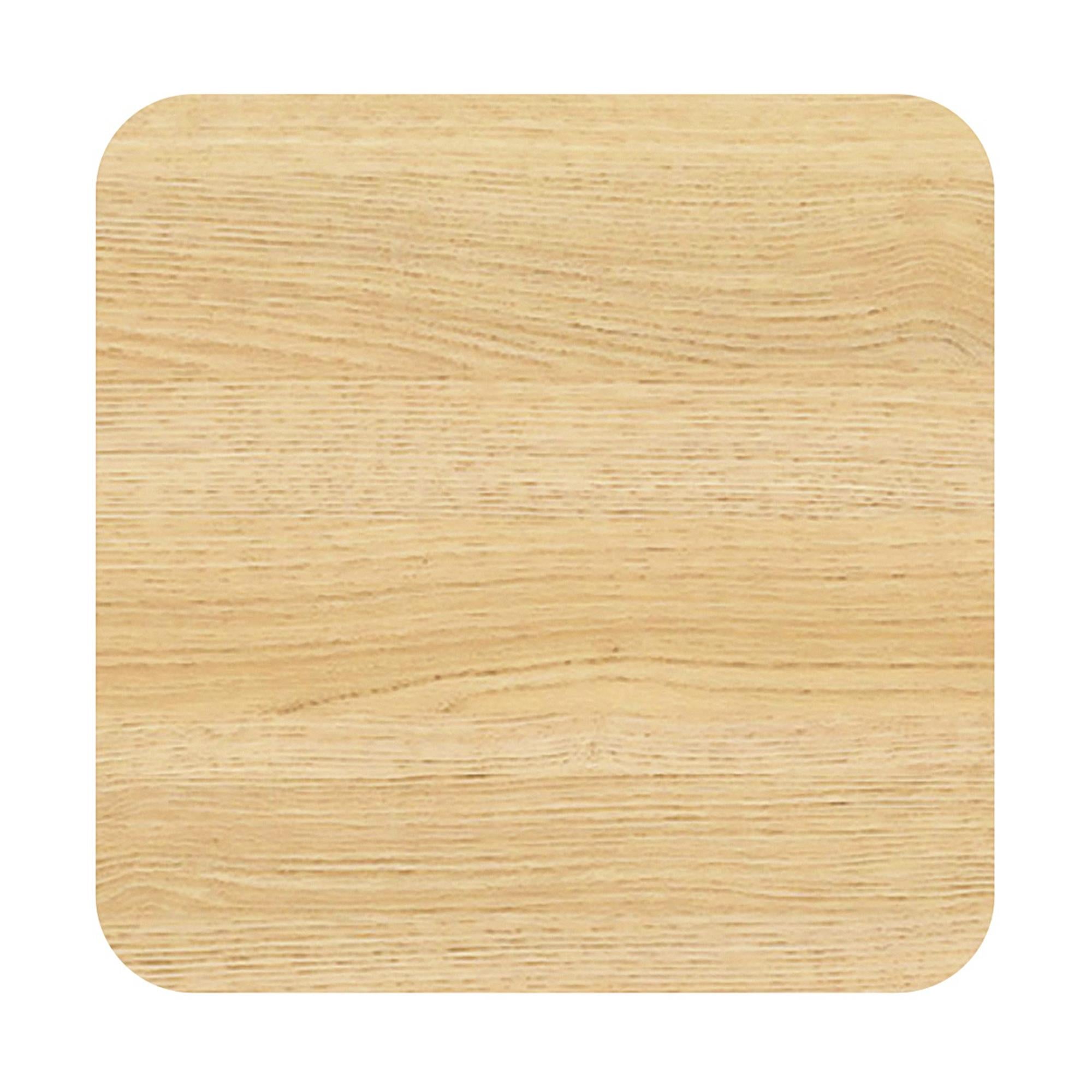 !nspire Sangra 501-751NAT Accent Table - Natural IMAGE 7