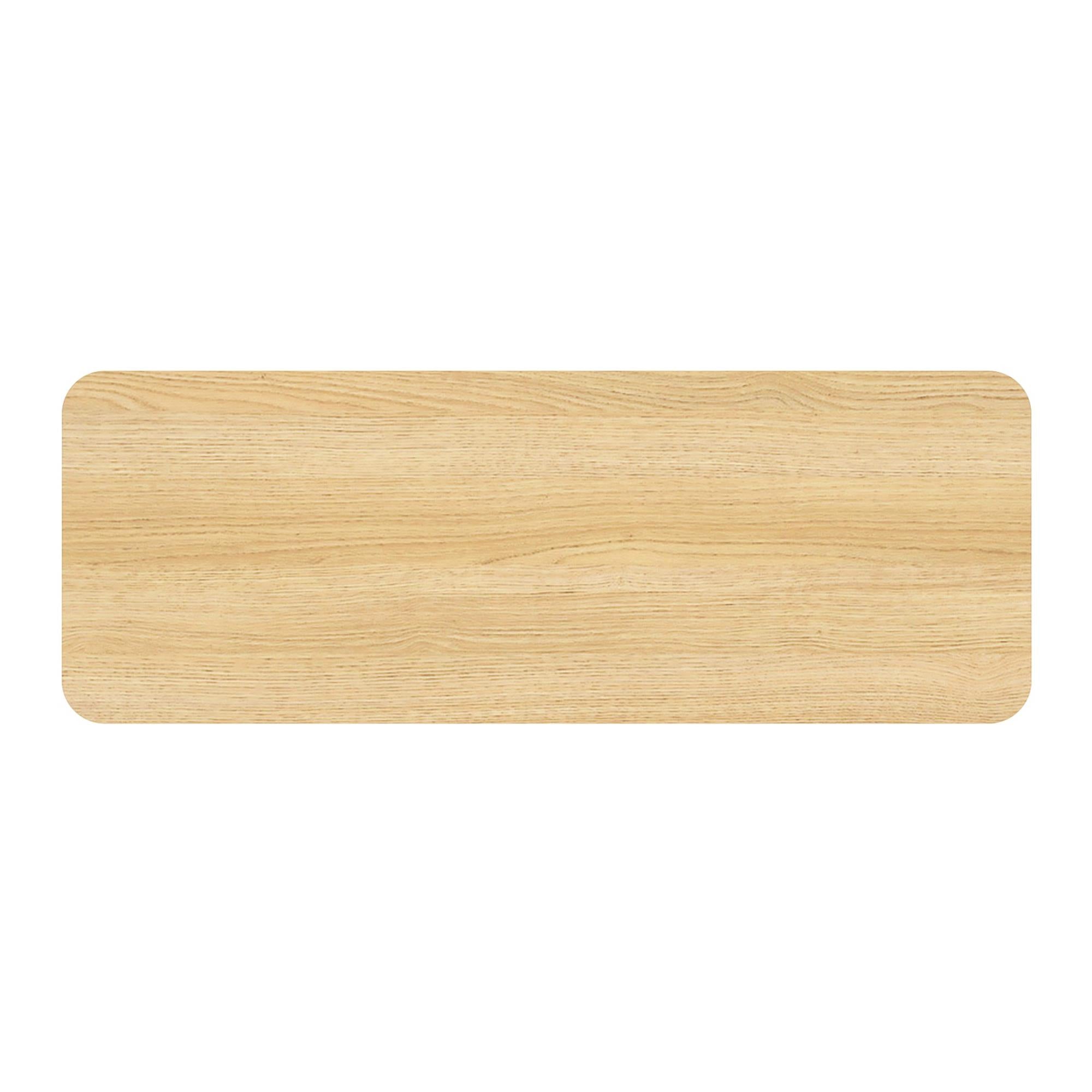 !nspire Sangra 502-751NAT Console Table - Natural IMAGE 7