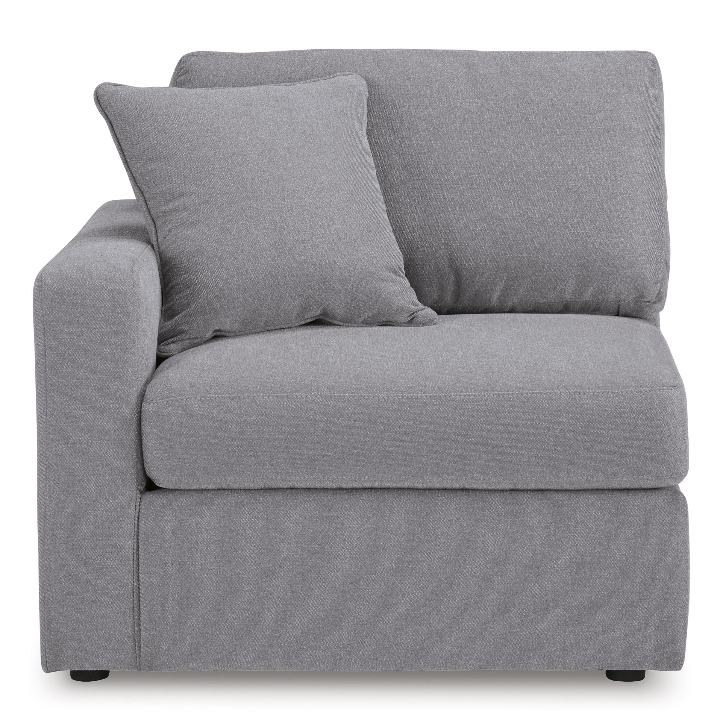 Signature Design by Ashley Modmax 9210464 LAF Corner Chair IMAGE 2