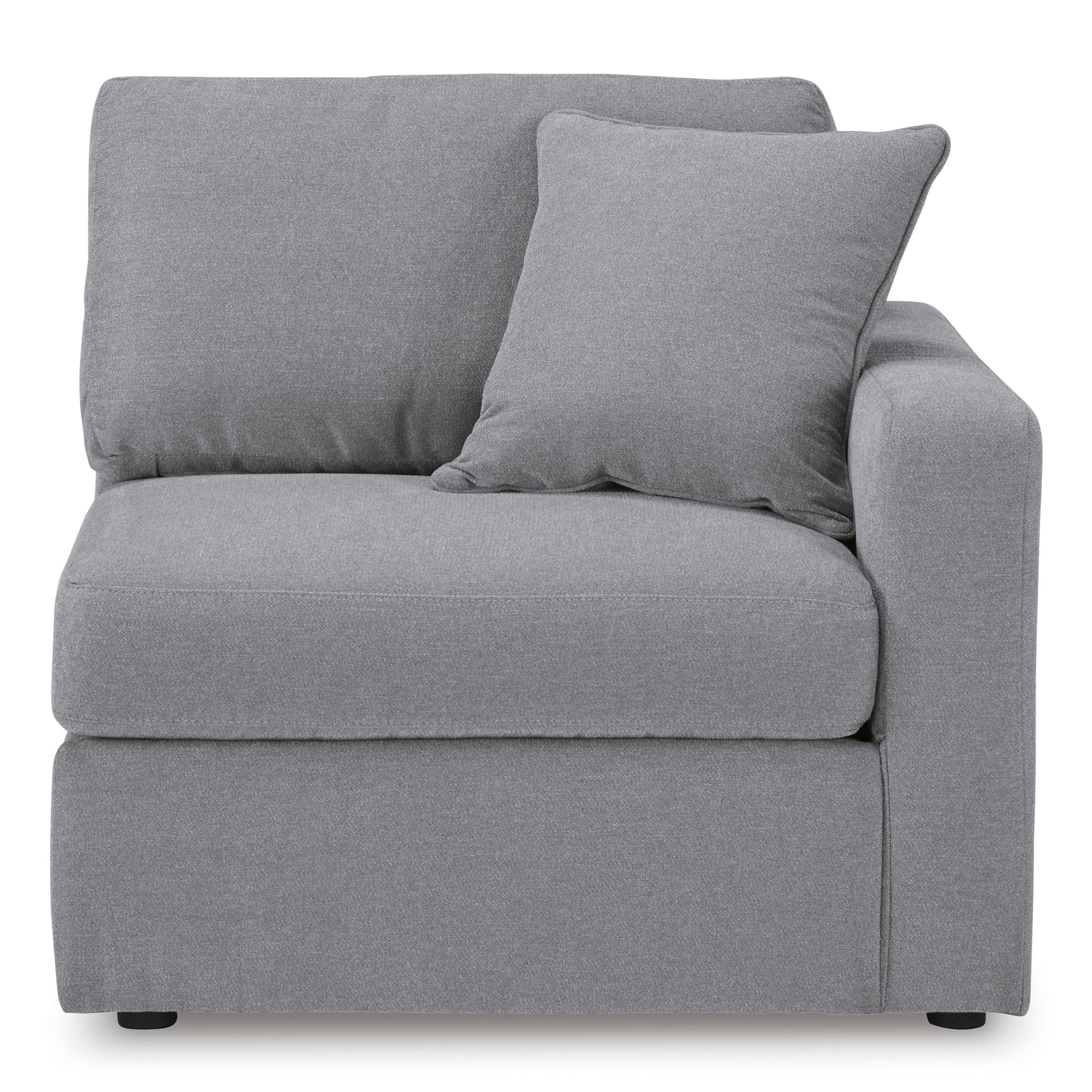 Signature Design by Ashley Modmax 9210465 RAF Corner Chair IMAGE 2