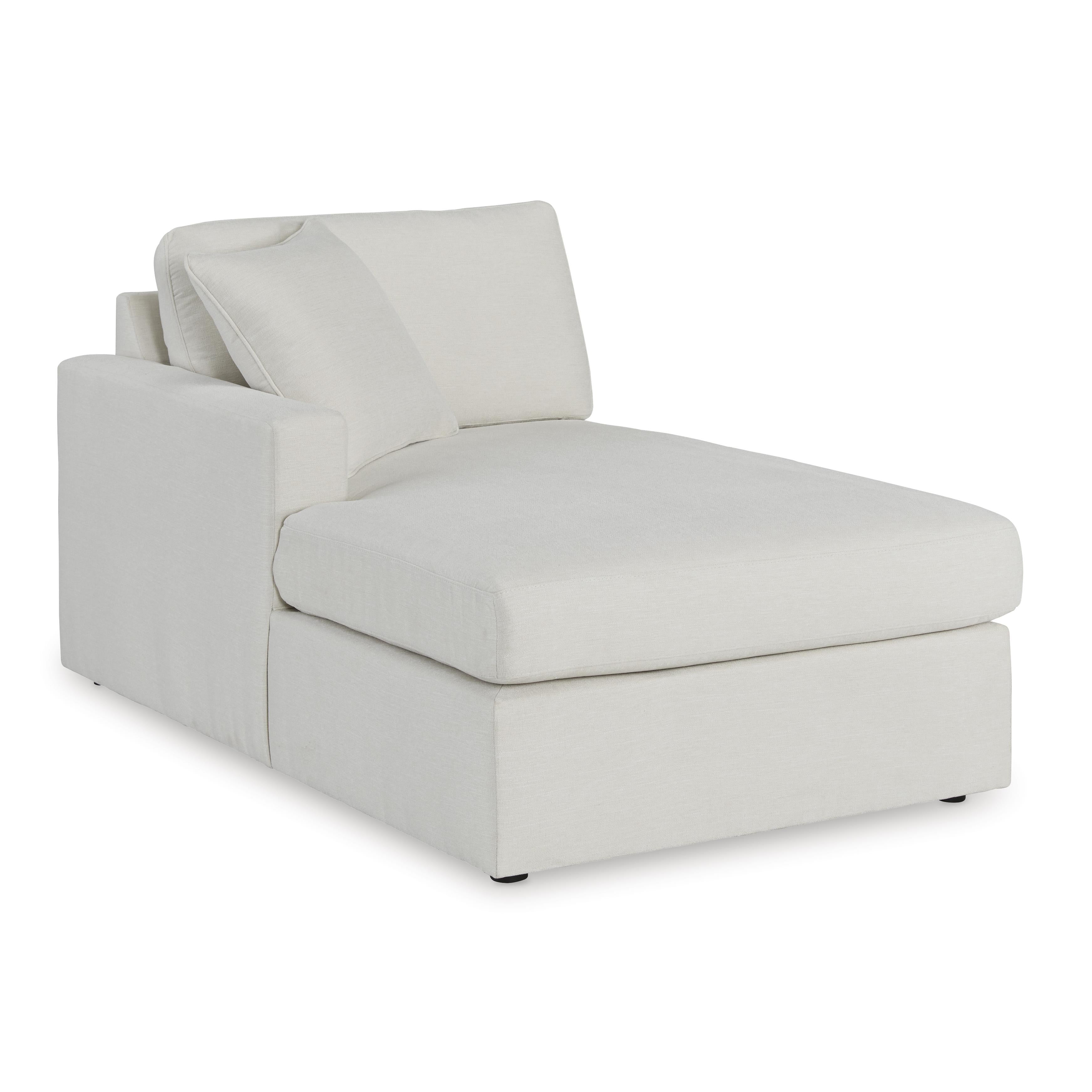 Signature Design by Ashley Modmax 9210316 LAF Corner Chaise IMAGE 1