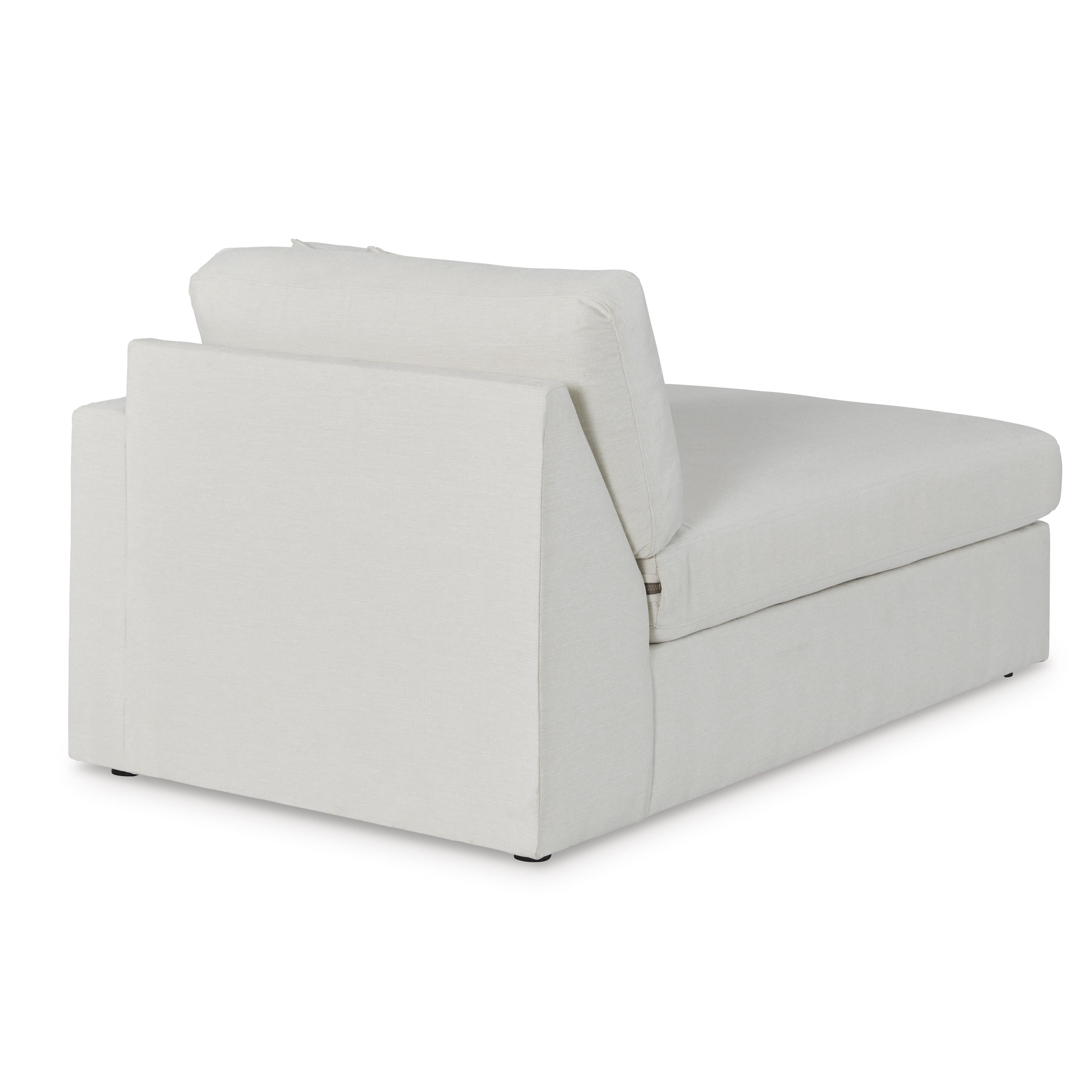 Signature Design by Ashley Modmax 9210317 RAF Corner Chaise IMAGE 2