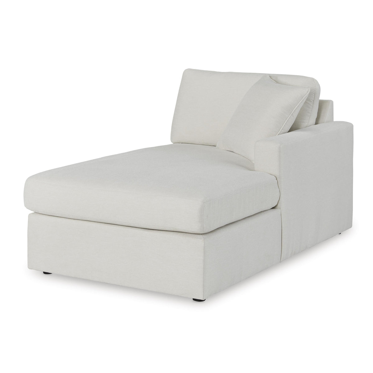 Signature Design by Ashley Modmax 9210317 RAF Corner Chaise IMAGE 3
