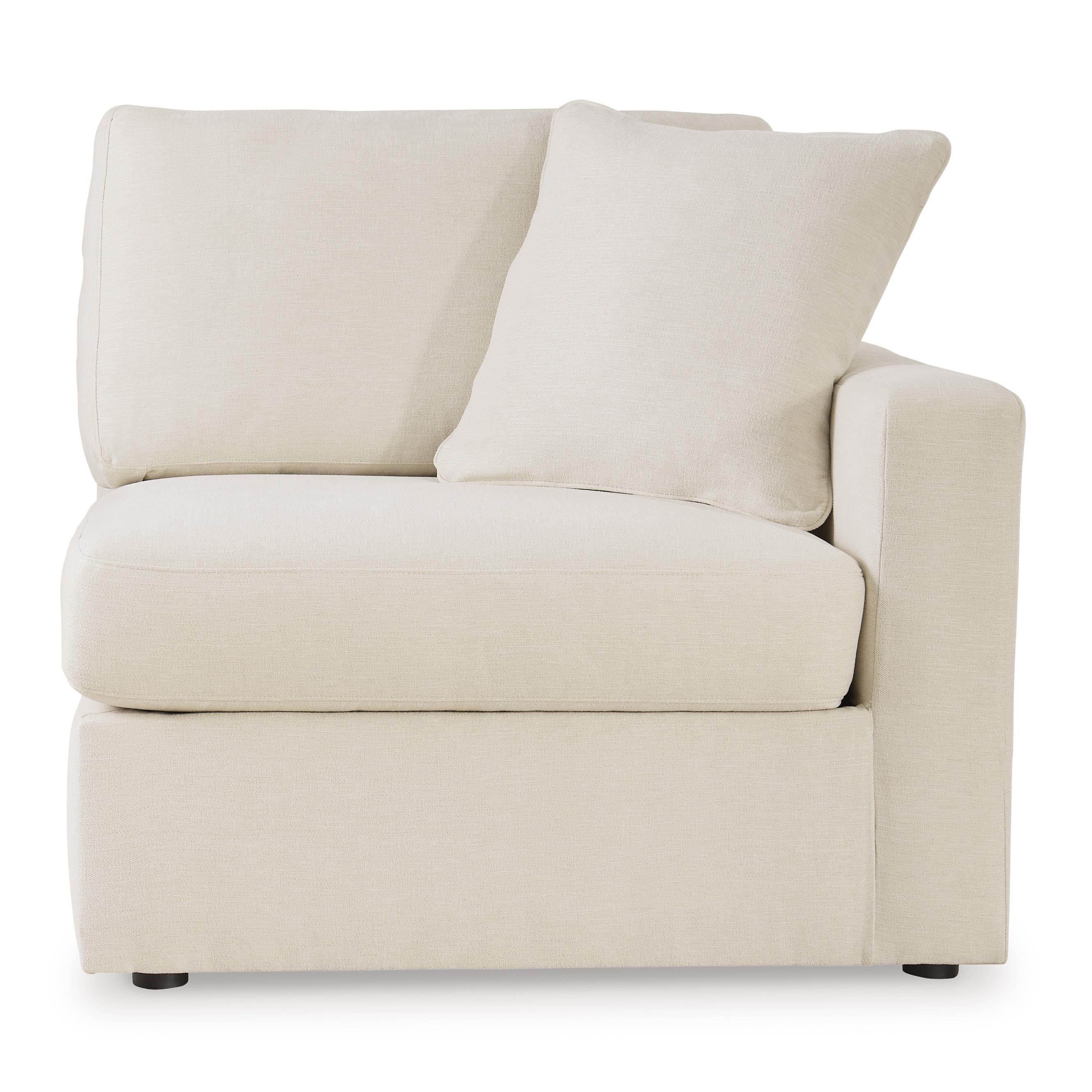 Signature Design by Ashley Modmax 9210365 RAF Corner Chair IMAGE 2