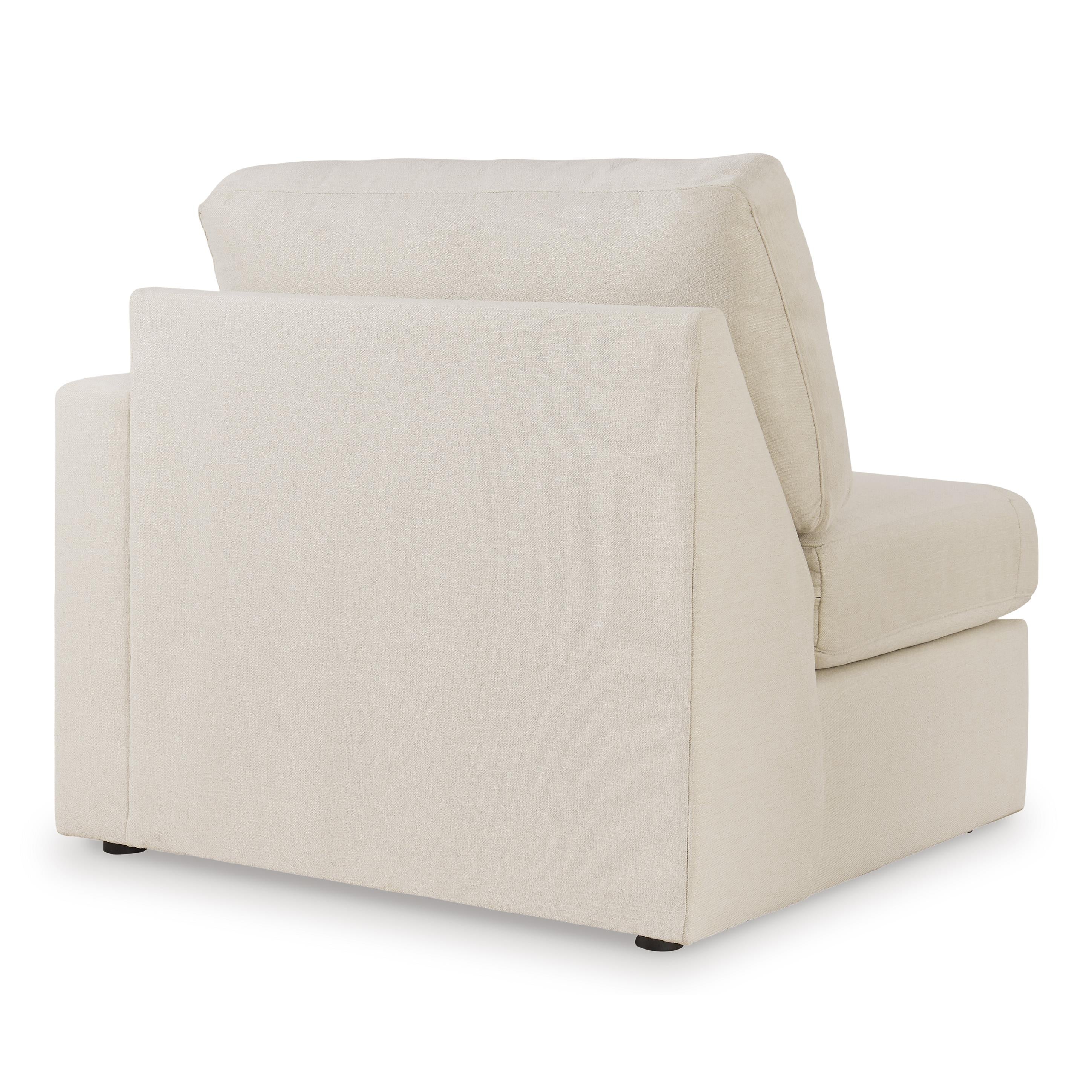 Signature Design by Ashley Modmax 9210365 RAF Corner Chair IMAGE 3