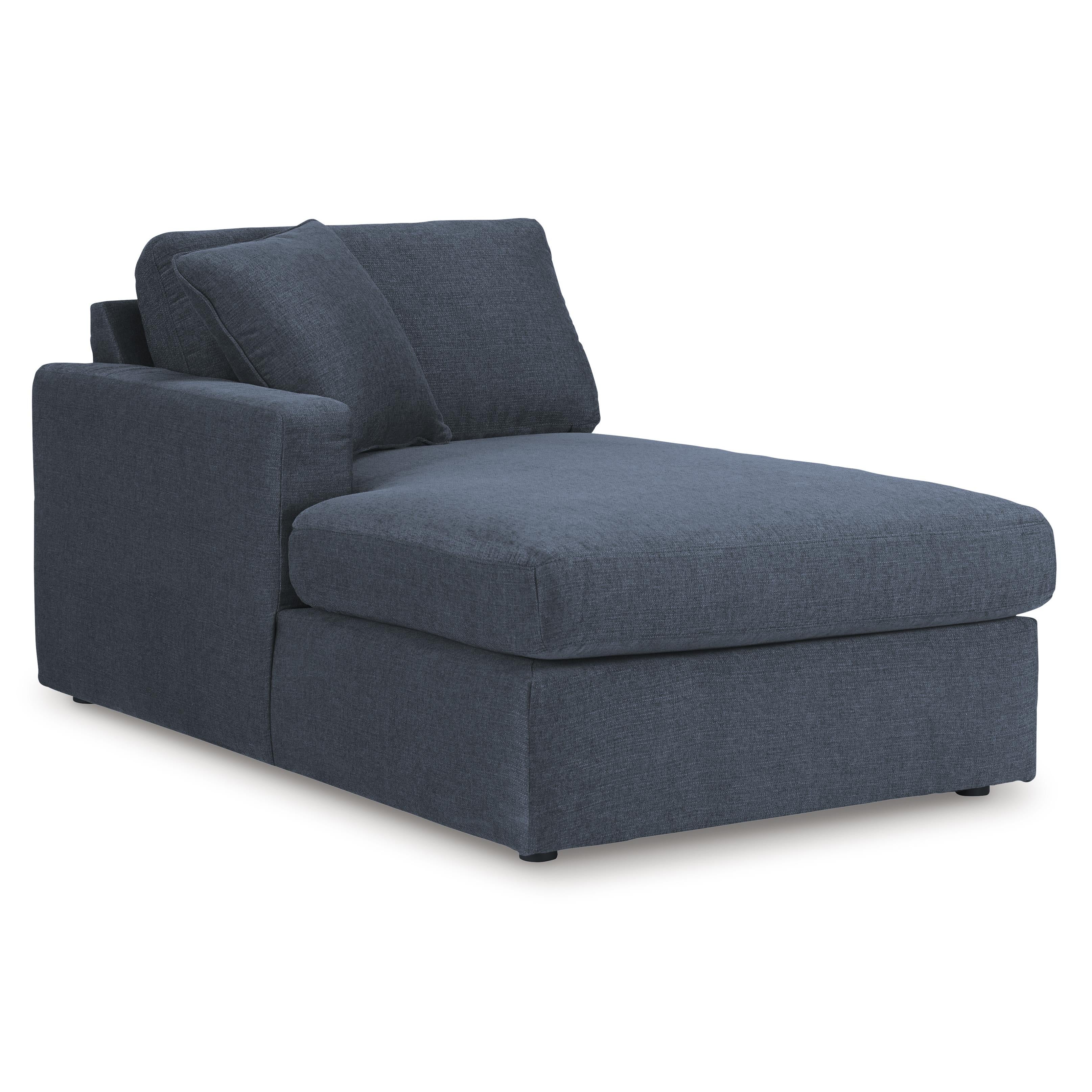 Signature Design by Ashley Modmax 9212116 LAF Corner Chaise IMAGE 1