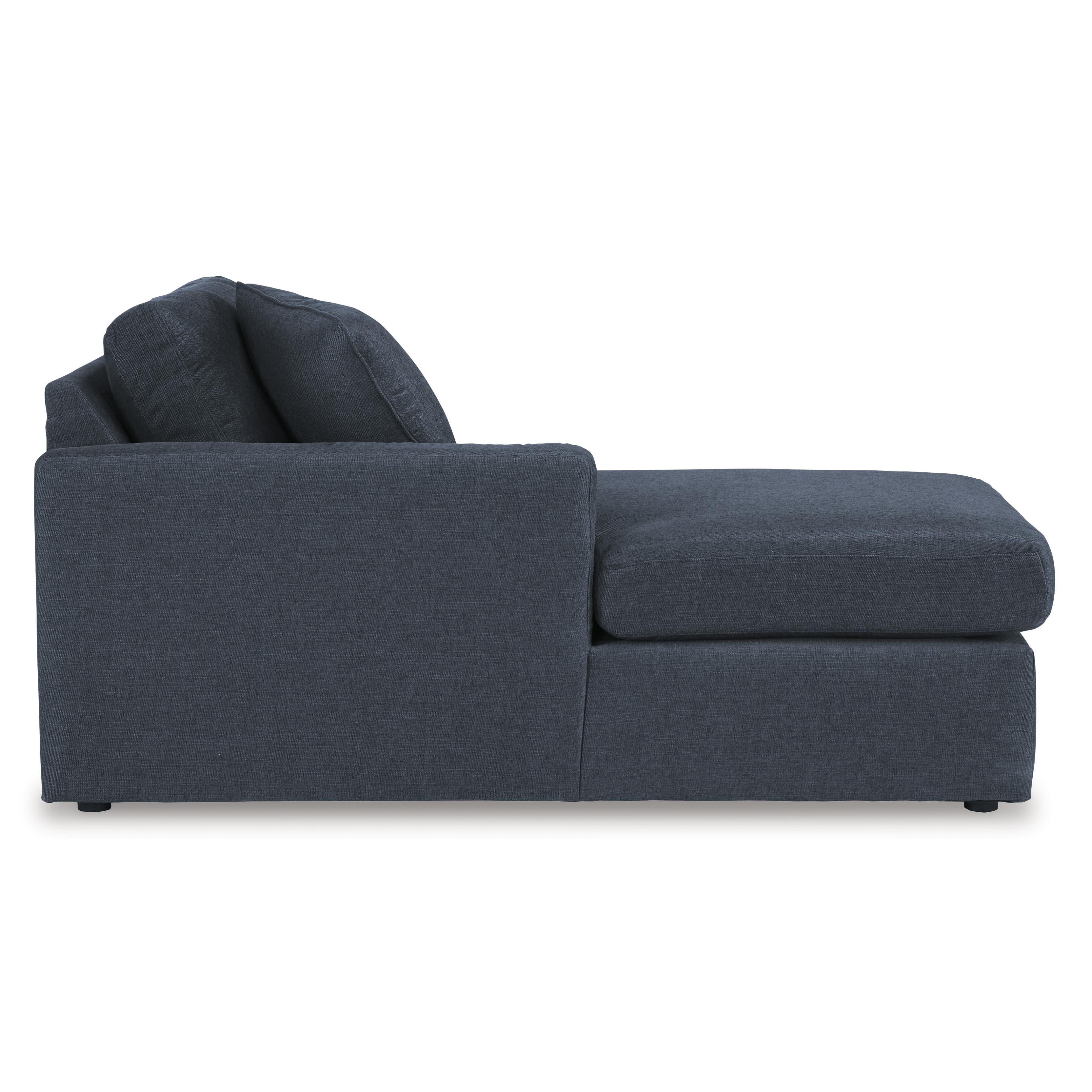 Signature Design by Ashley Modmax 9212116 LAF Corner Chaise IMAGE 3