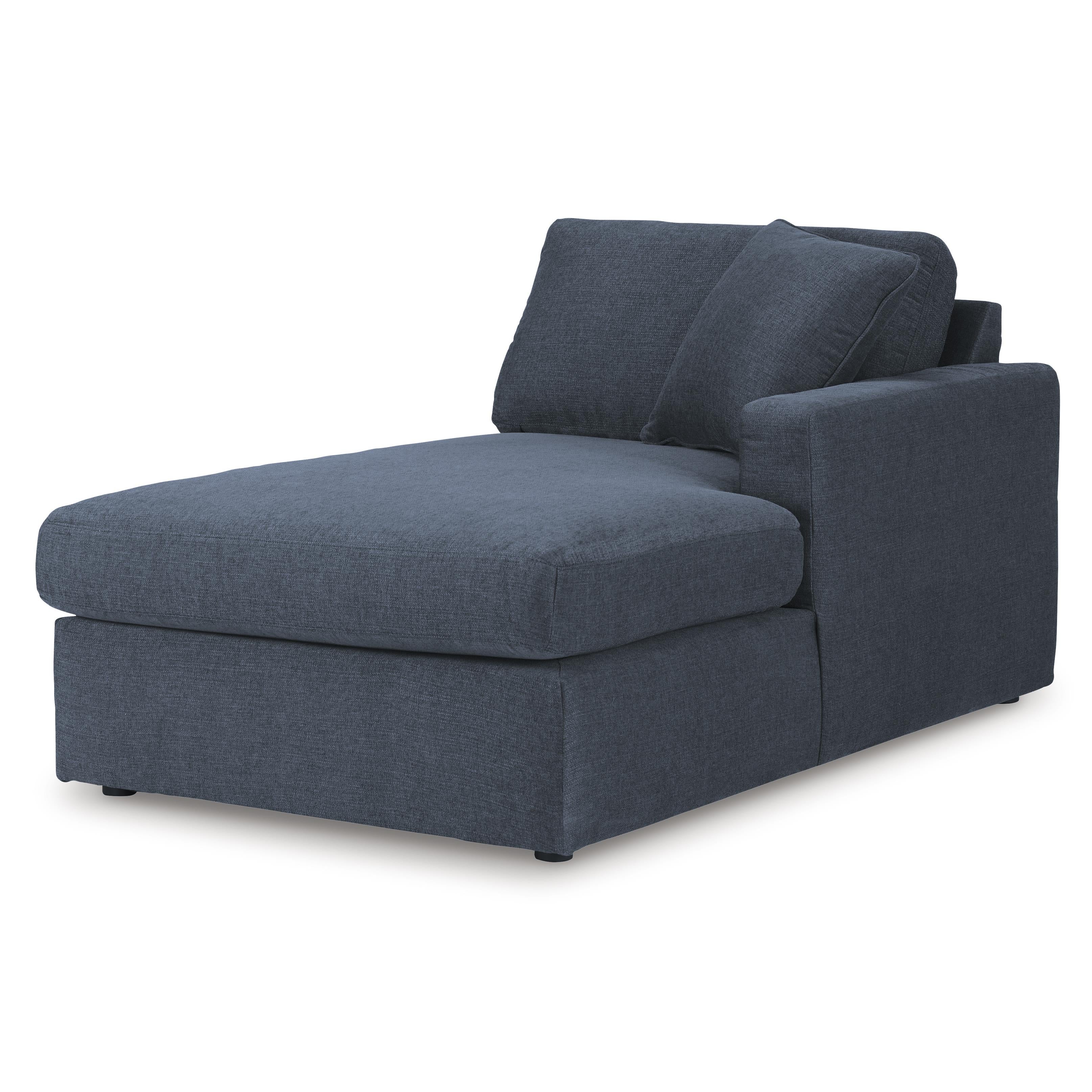 Signature Design by Ashley Modmax 9212117 RAF Corner Chaise IMAGE 2