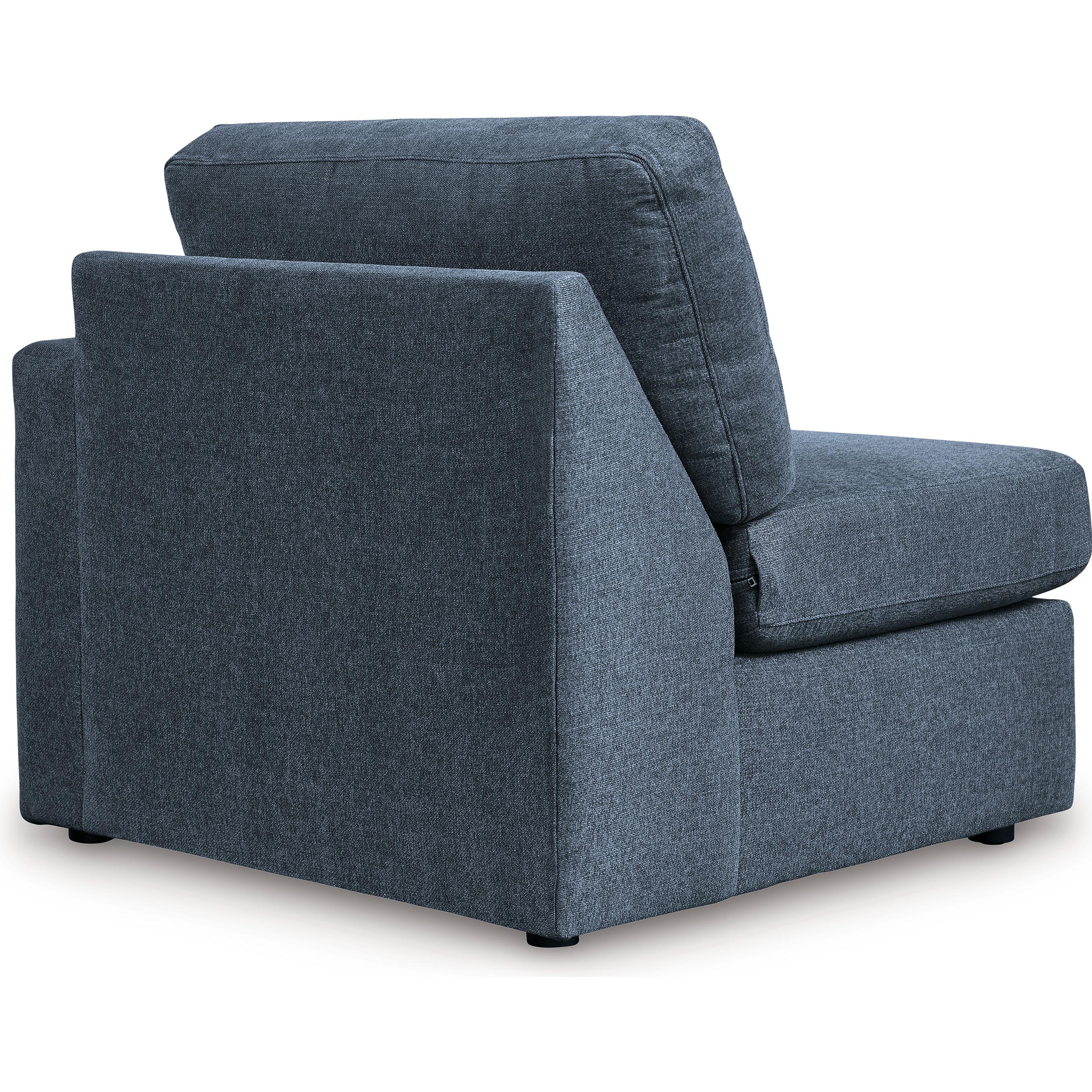 Signature Design by Ashley Modmax 9212165 RAF Corner Chair IMAGE 4