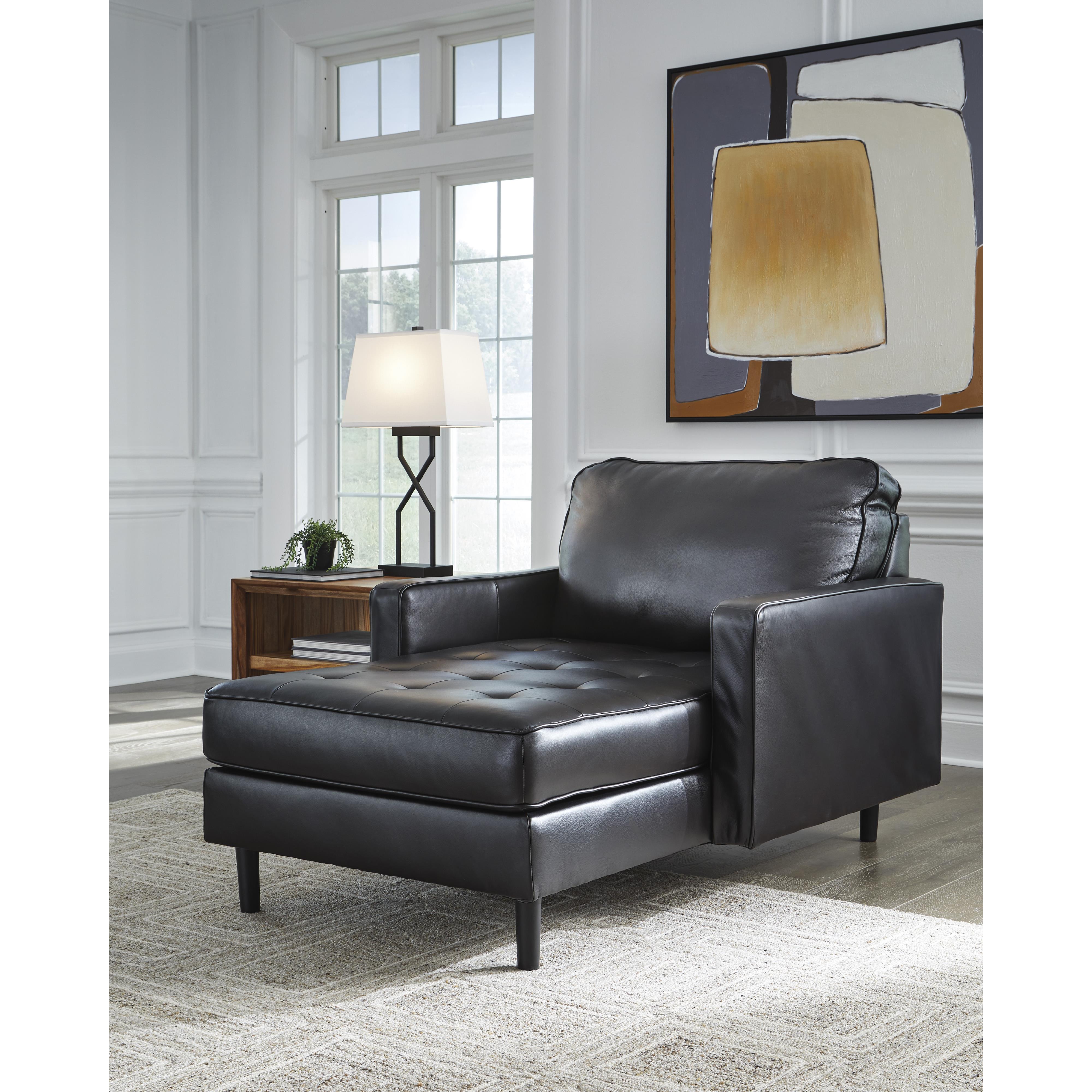 Signature Design by Ashley Bryceview 2120515C Chaise IMAGE 4