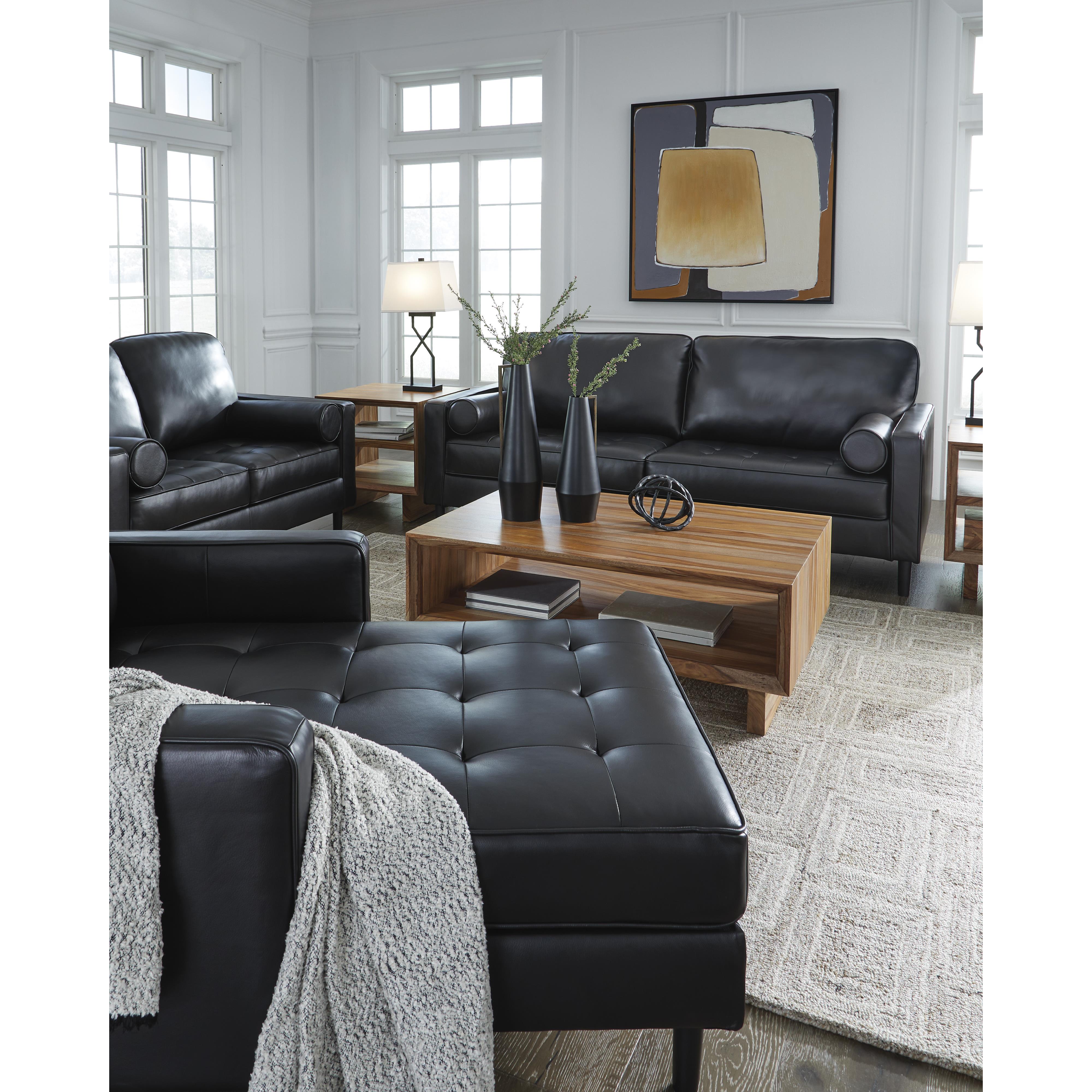 Signature Design by Ashley Bryceview 2120515C Chaise IMAGE 6