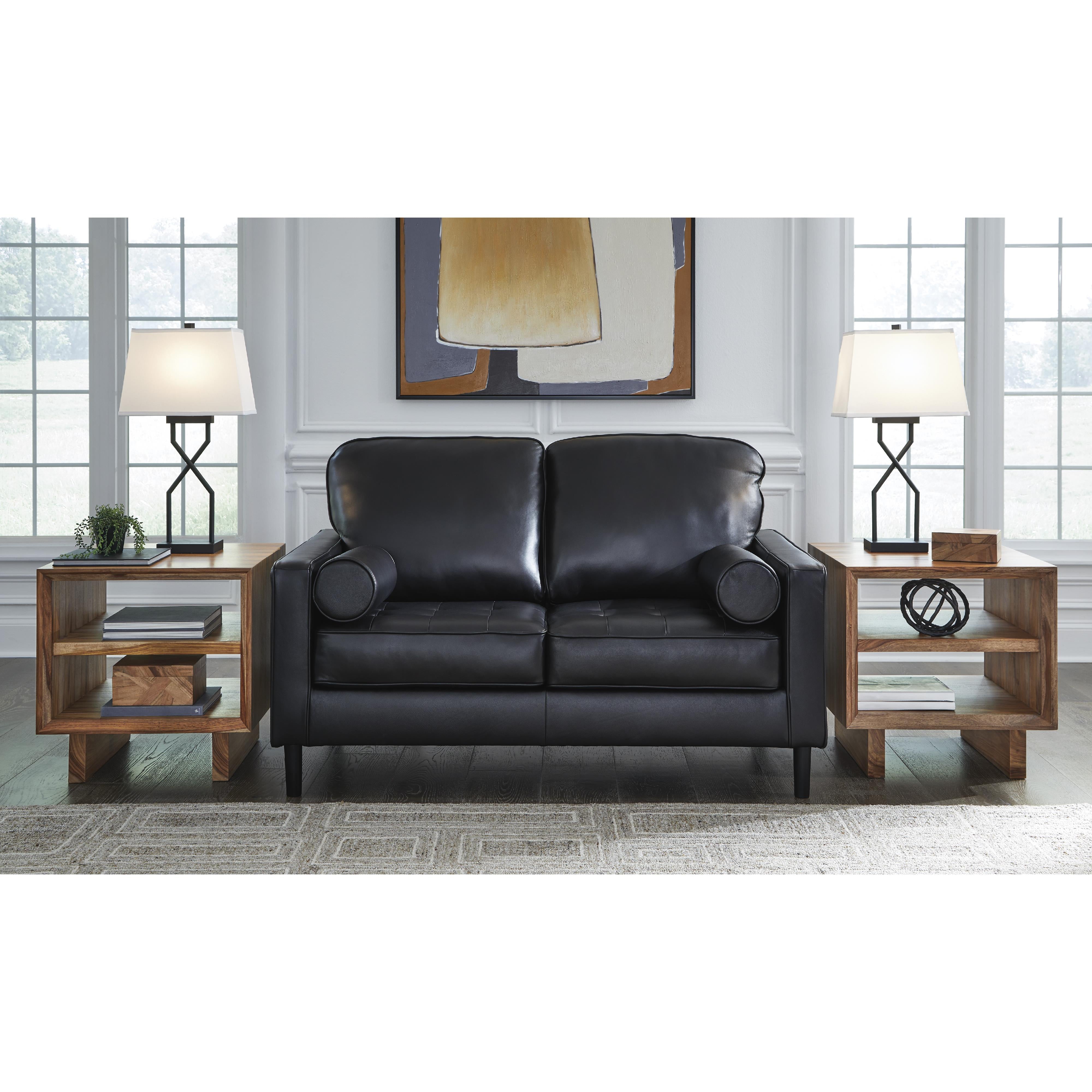 Signature Design by Ashley Bryceview 2120535C Loveseat IMAGE 4