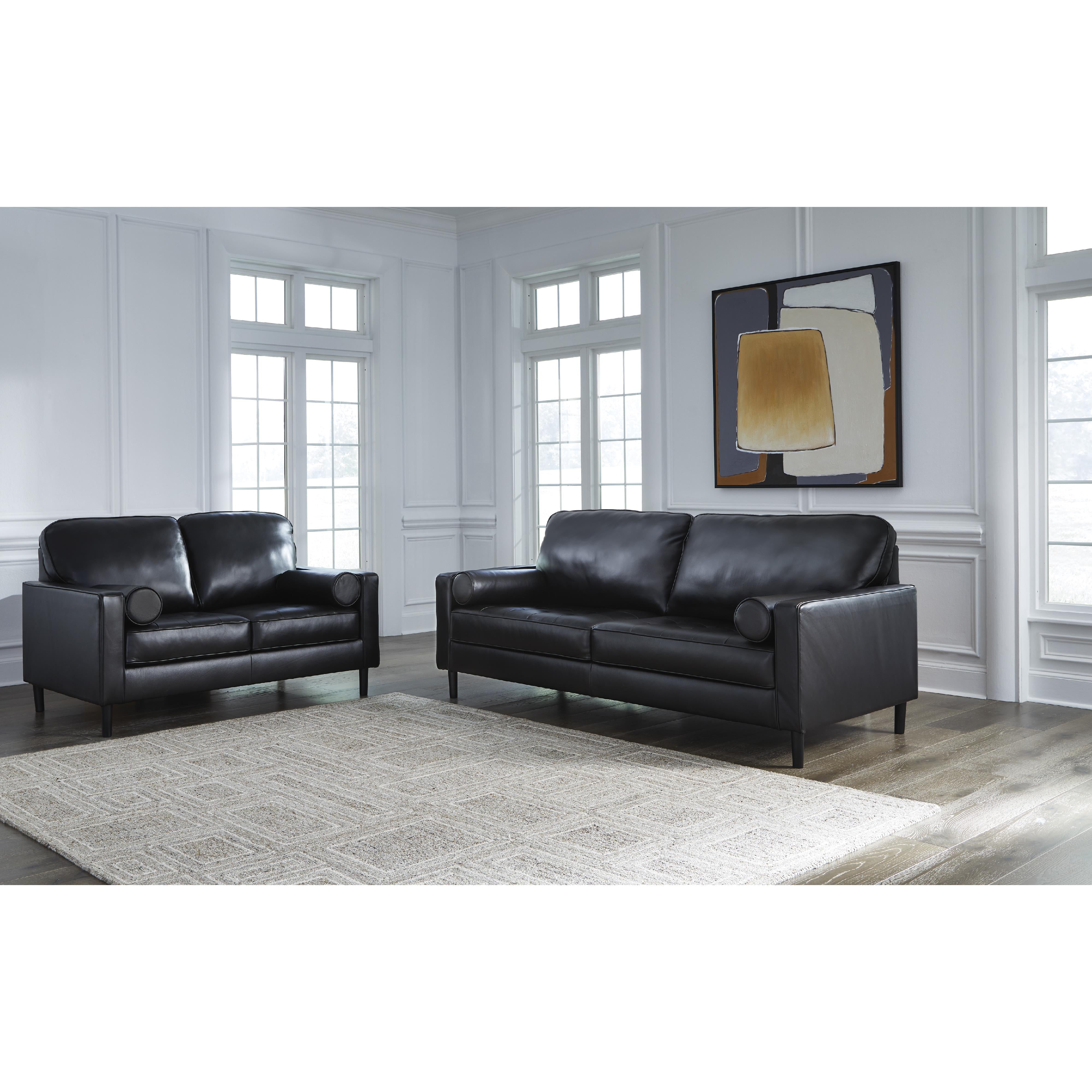 Signature Design by Ashley Bryceview 2120535C Loveseat IMAGE 5