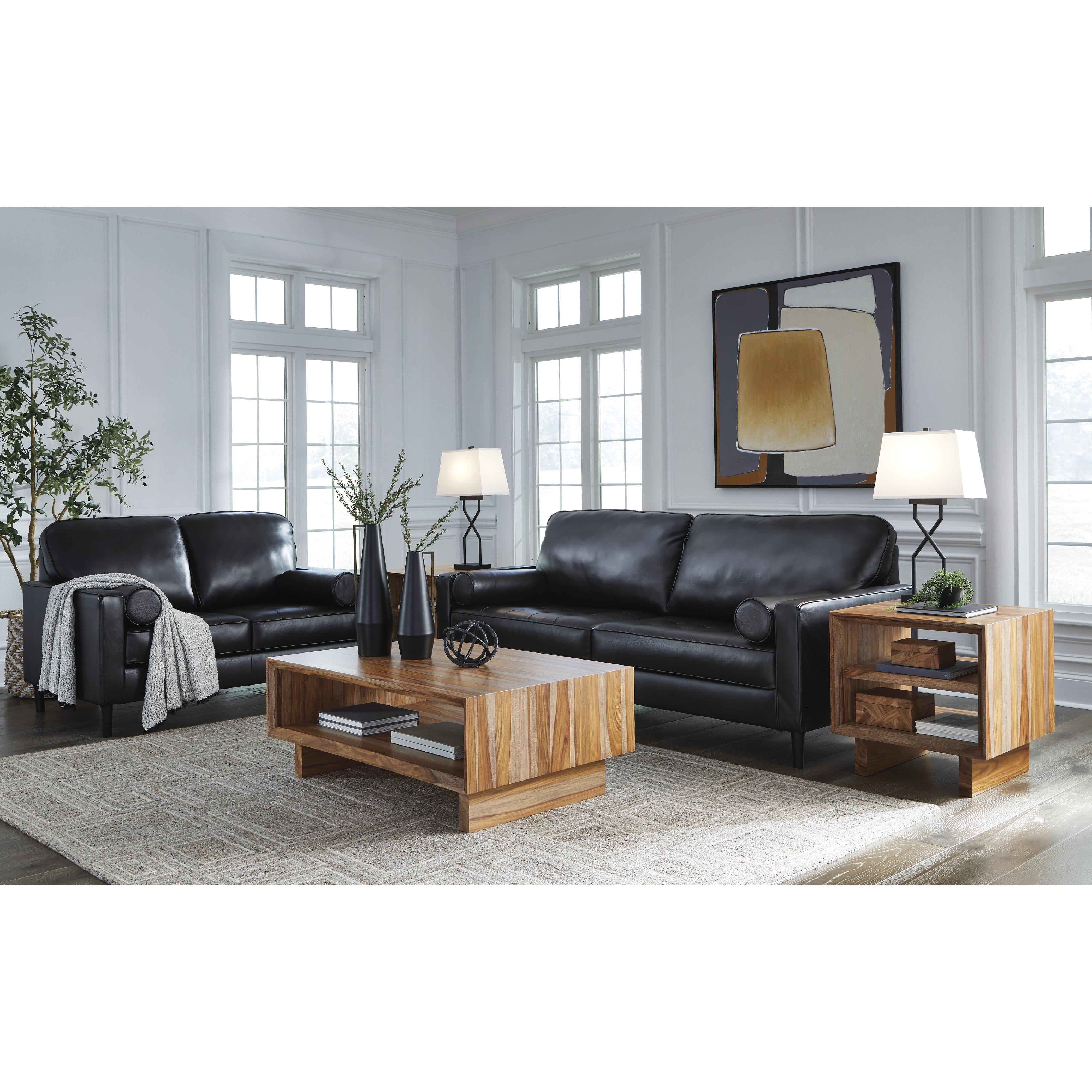 Signature Design by Ashley Bryceview 2120535C Loveseat IMAGE 6