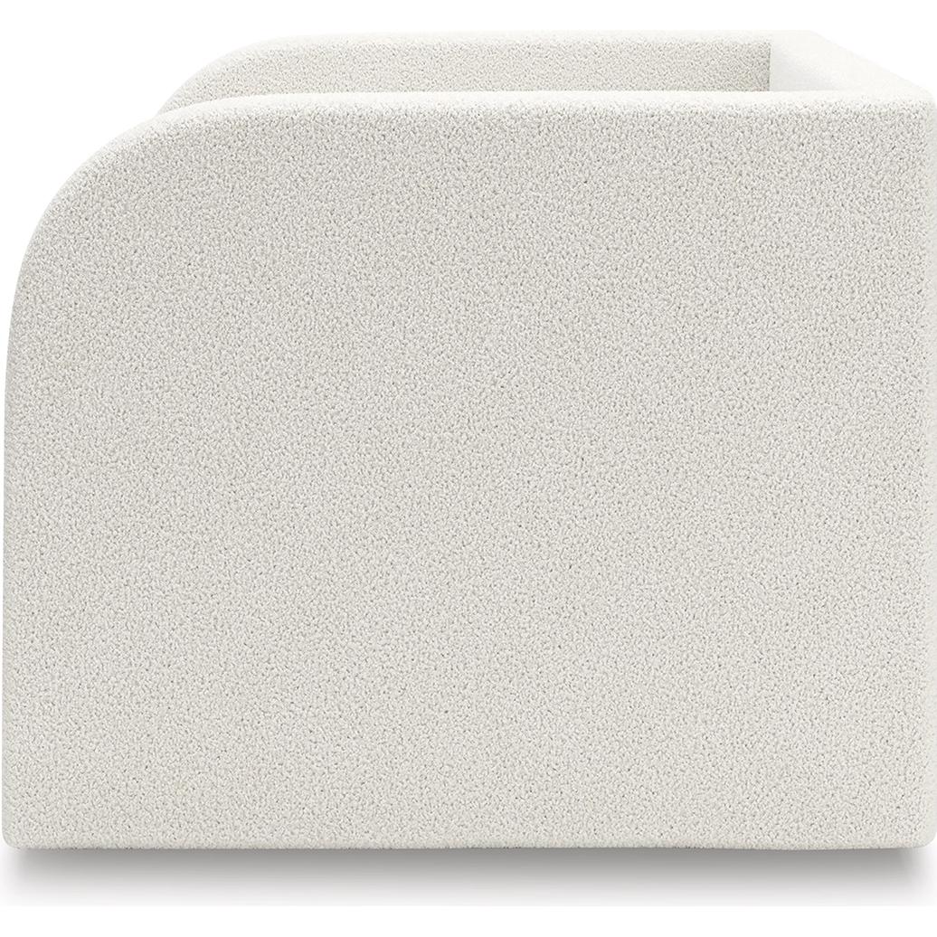 Signature Design by Ashley Arloster PCB1566B8 Twin Upholstered Day Bed IMAGE 5