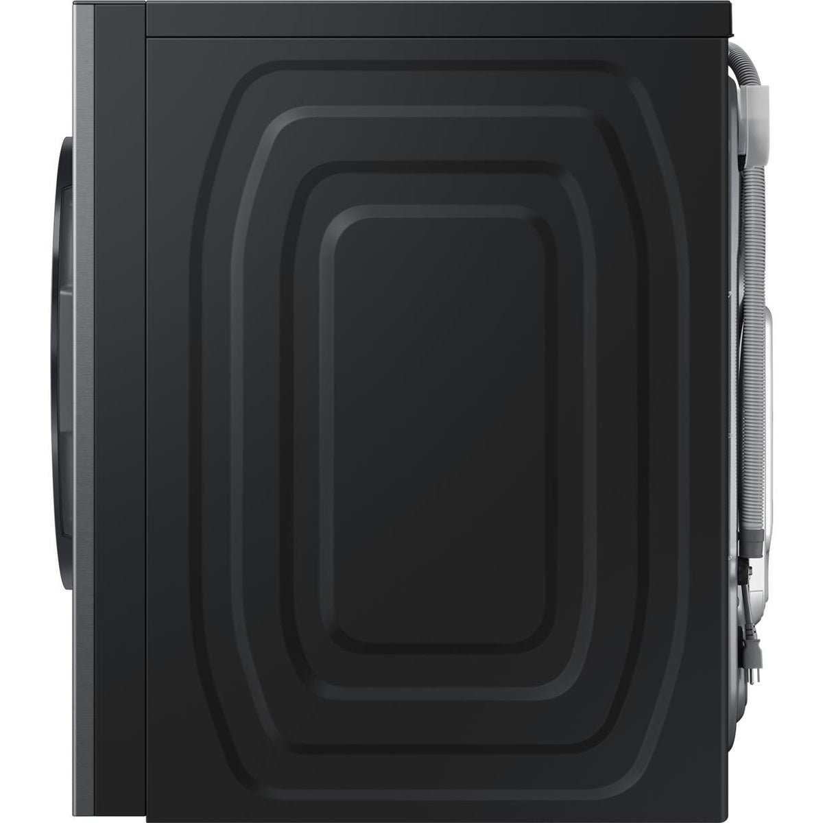 Samsung 6.1 Cu.Ft. F90 Series Bespoke AI Front Load Washer with AI Fabric Sensing WF90F53ADSA5 IMAGE 8
