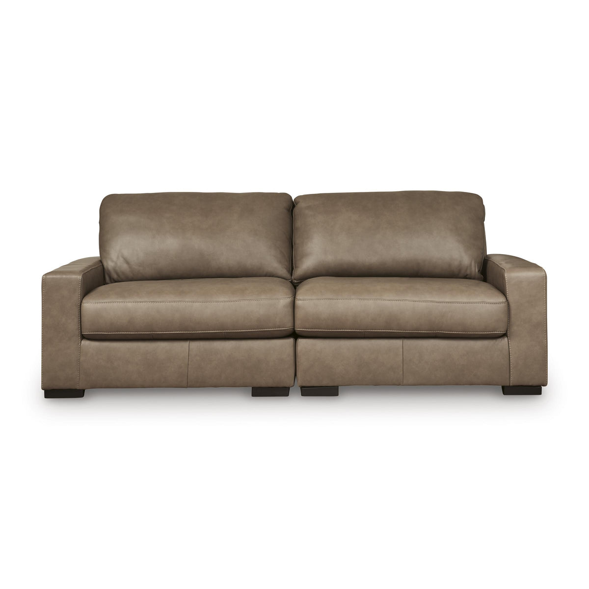 Benchcraft Veronella 76106S1 2 pc Sectional Sofa IMAGE 1