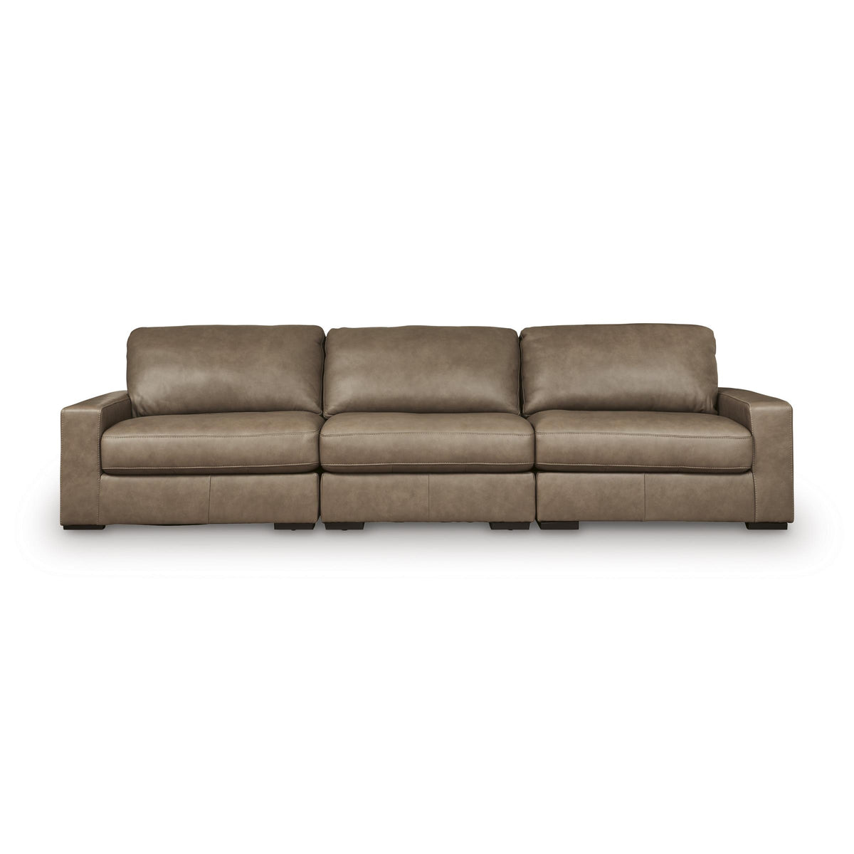 Benchcraft Veronella 76106S2 3 pc Sectional Sofa IMAGE 1