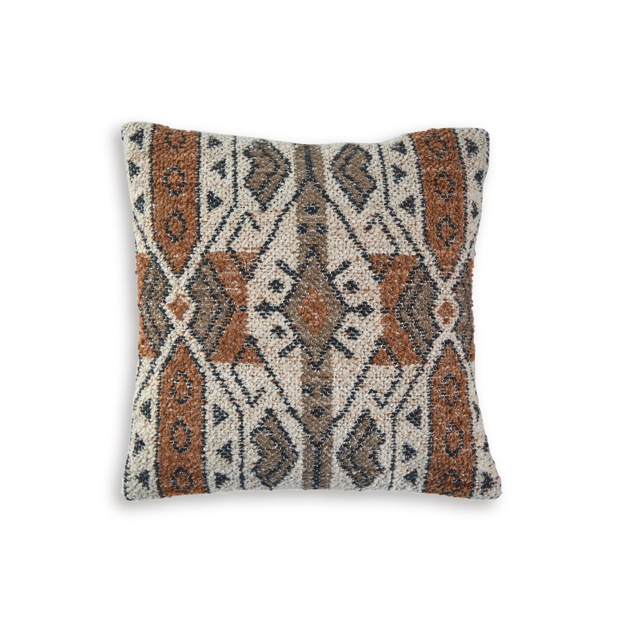 Signature Design by Ashley Kierenworth A1001110 Pillow IMAGE 1