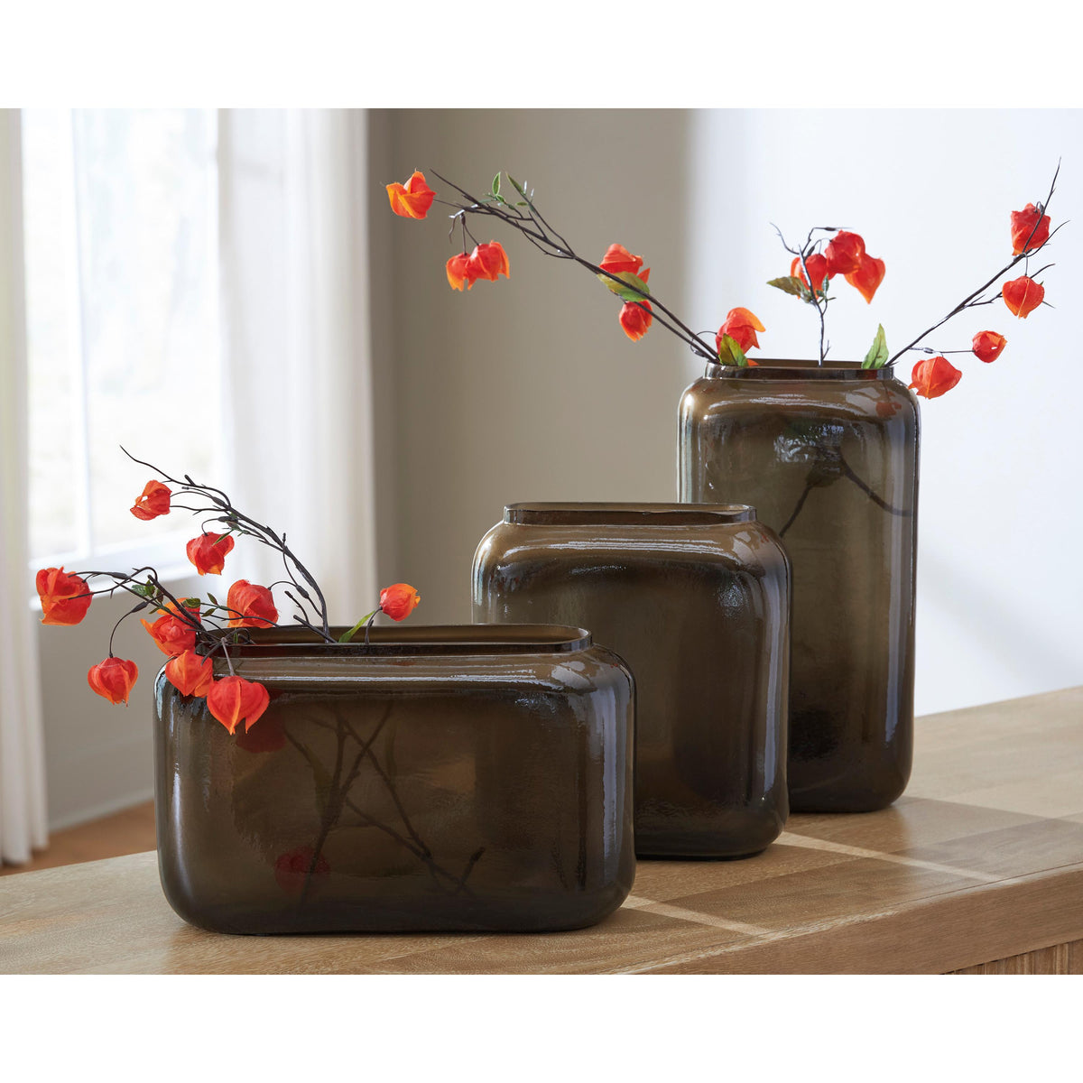 Signature Design by Ashley Sumner A2000811 Vase IMAGE 4
