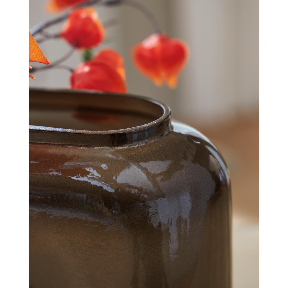 Signature Design by Ashley Sumner A2000812 Vase IMAGE 5