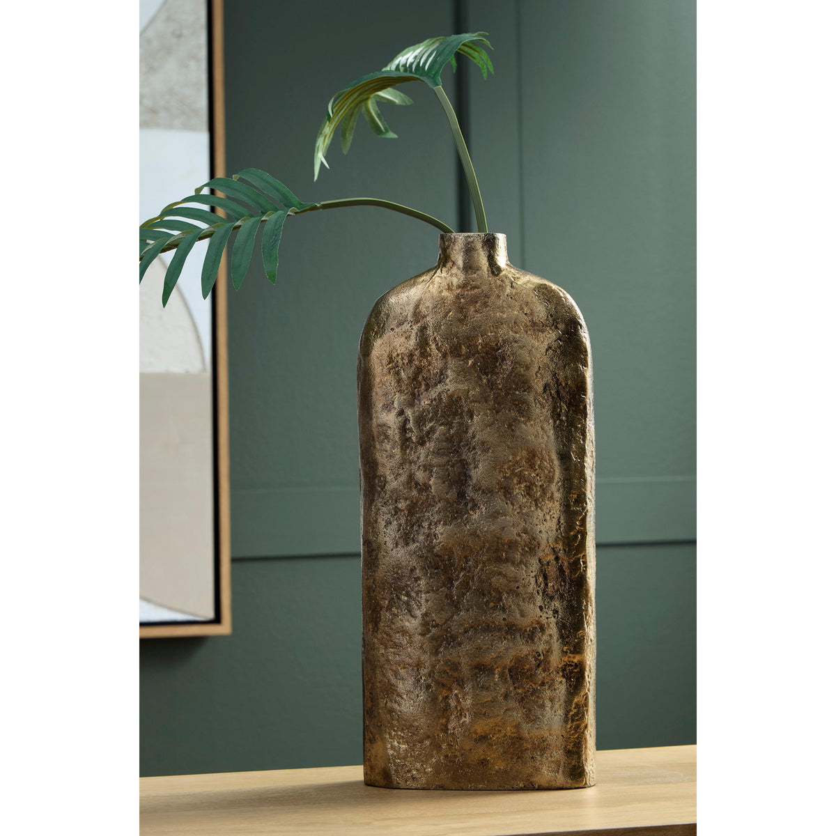 Signature Design by Ashley Wallmond A2000821 Vase IMAGE 3