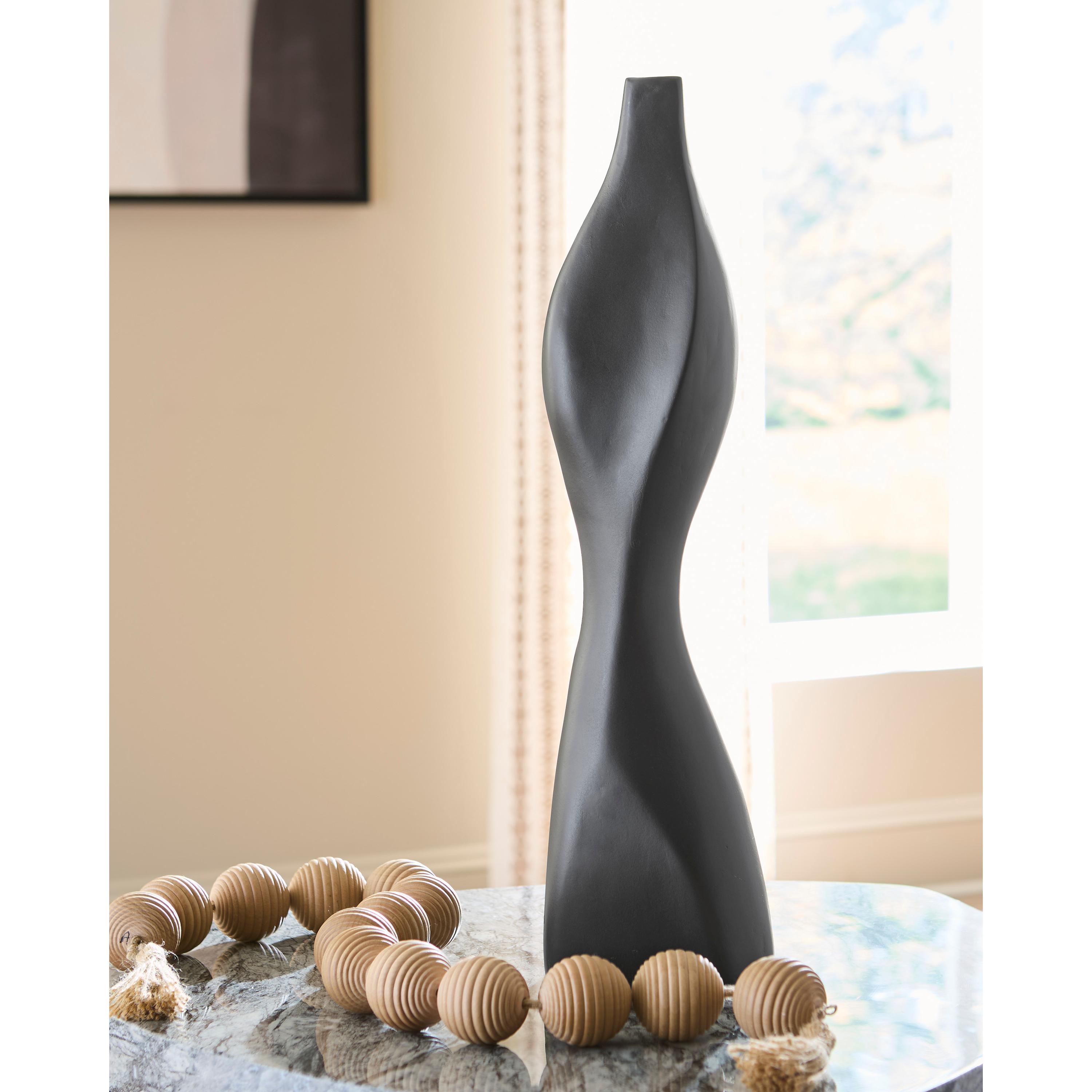 Signature Design by Ashley Judsen A2000836 Vase IMAGE 3
