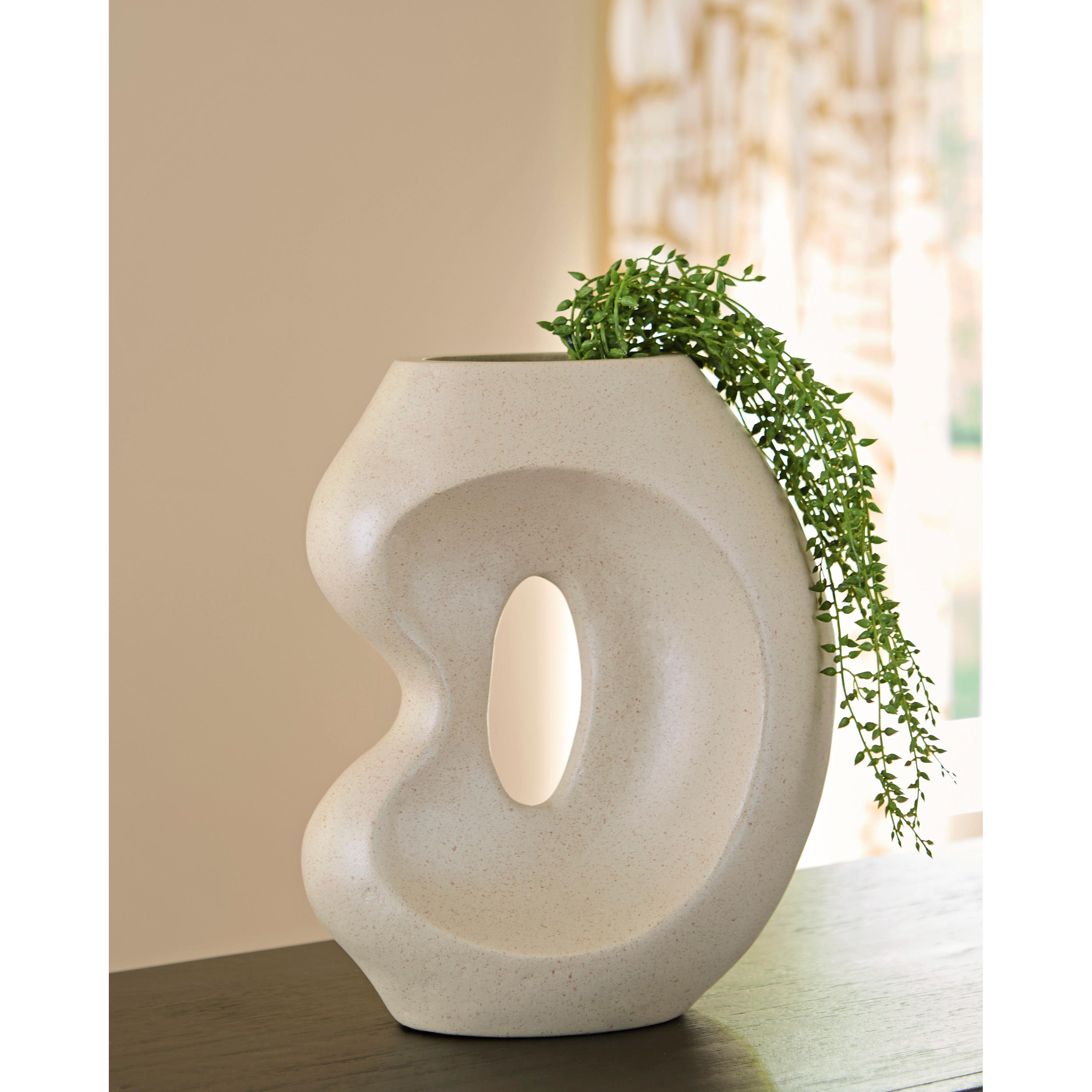 Signature Design by Ashley Odion A2000841 Vase IMAGE 3