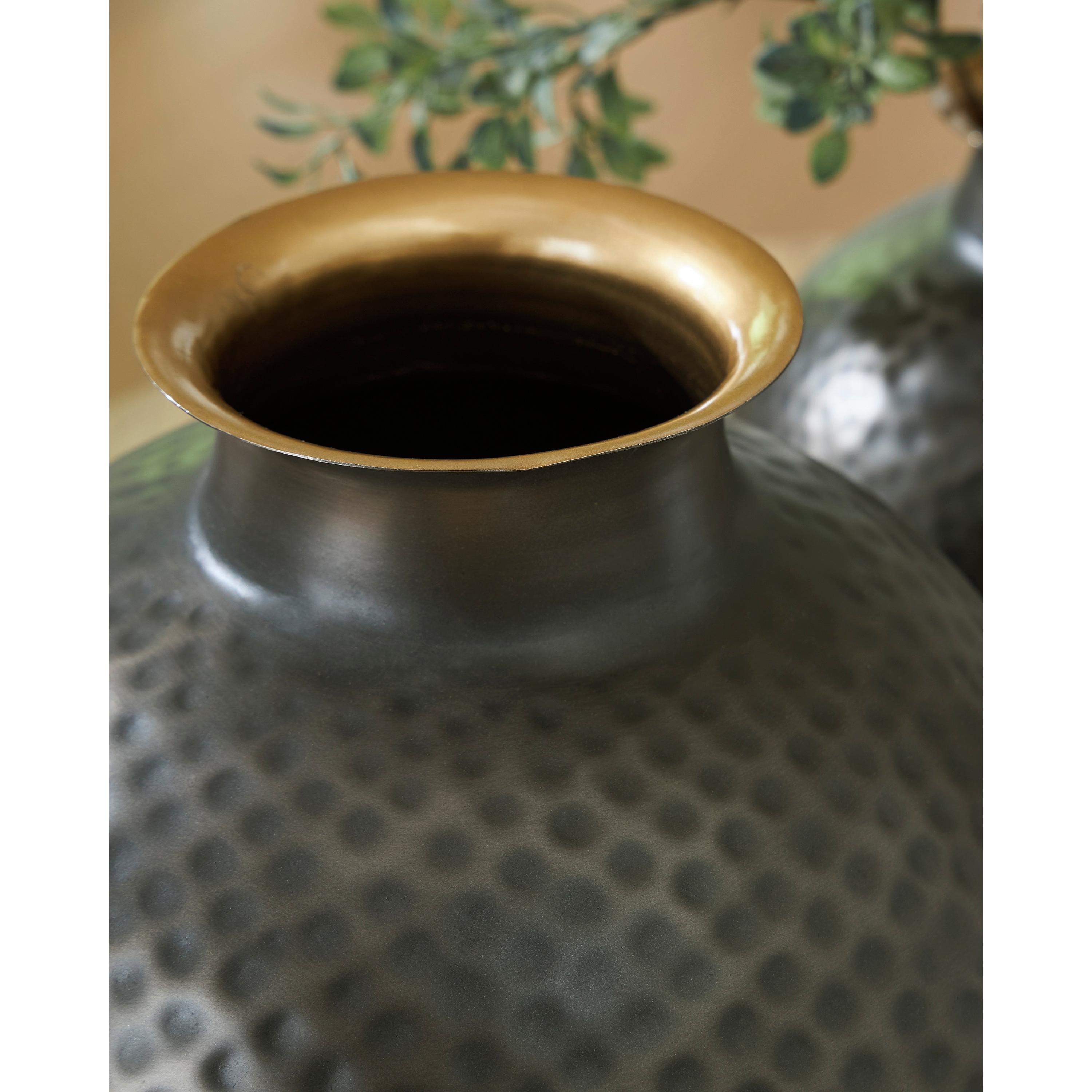 Signature Design by Ashley Woody A2000845 Vase IMAGE 4