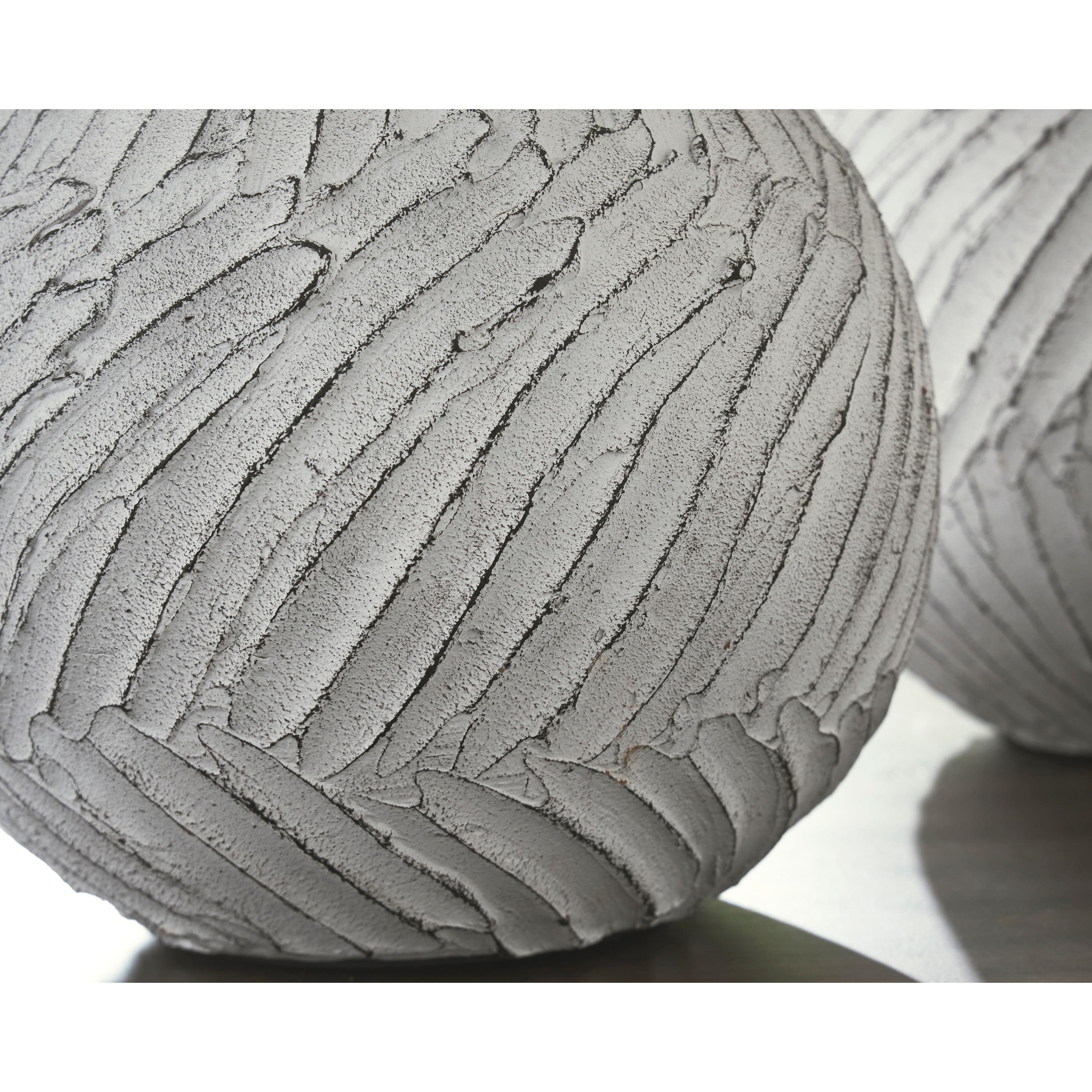 Signature Design by Ashley Shelvie A2000848 Vase IMAGE 4