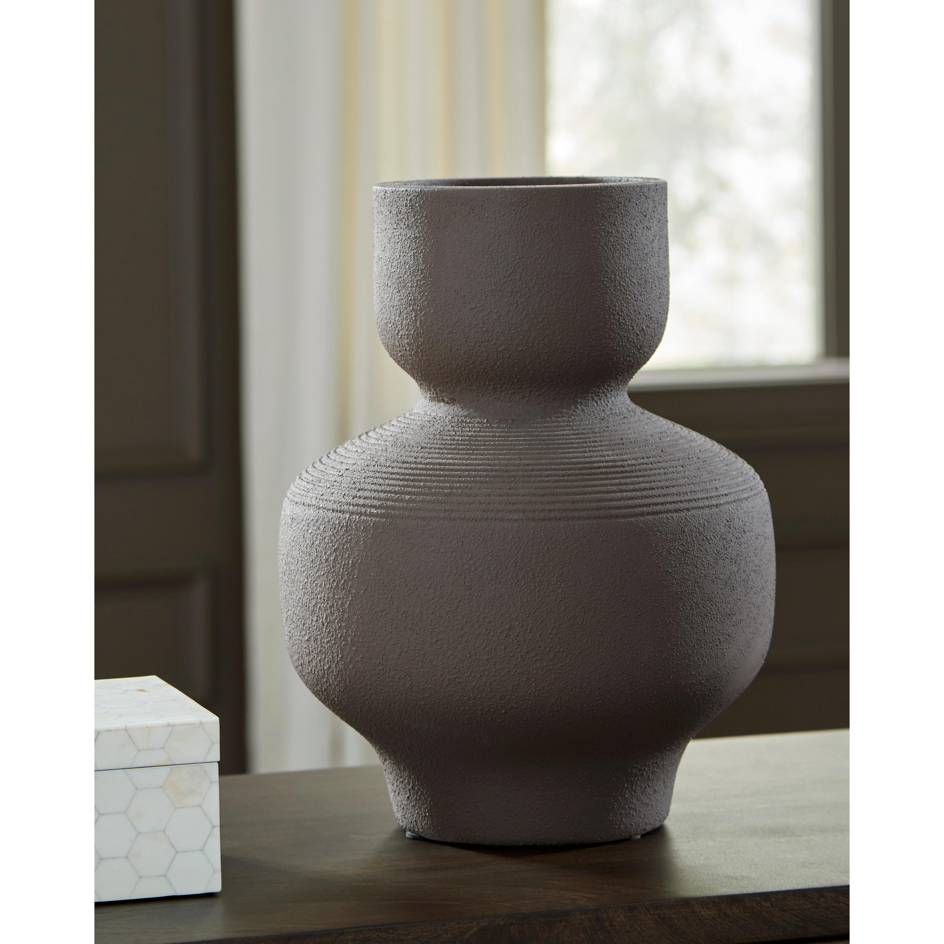 Signature Design by Ashley Dalsen A2000872 Vase IMAGE 2