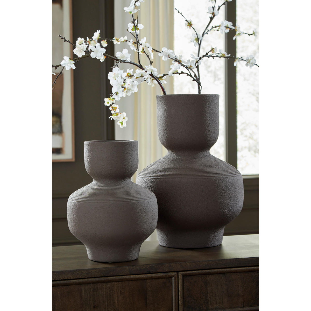 Signature Design by Ashley Dalsen A2000873 Vase IMAGE 3