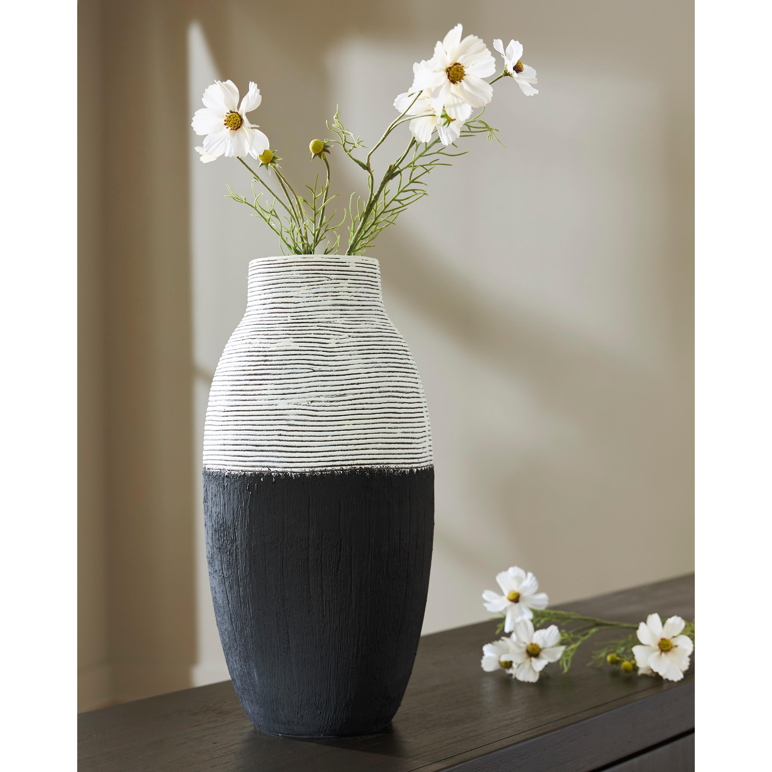 Signature Design by Ashley Girtha A2000877 Vase IMAGE 2