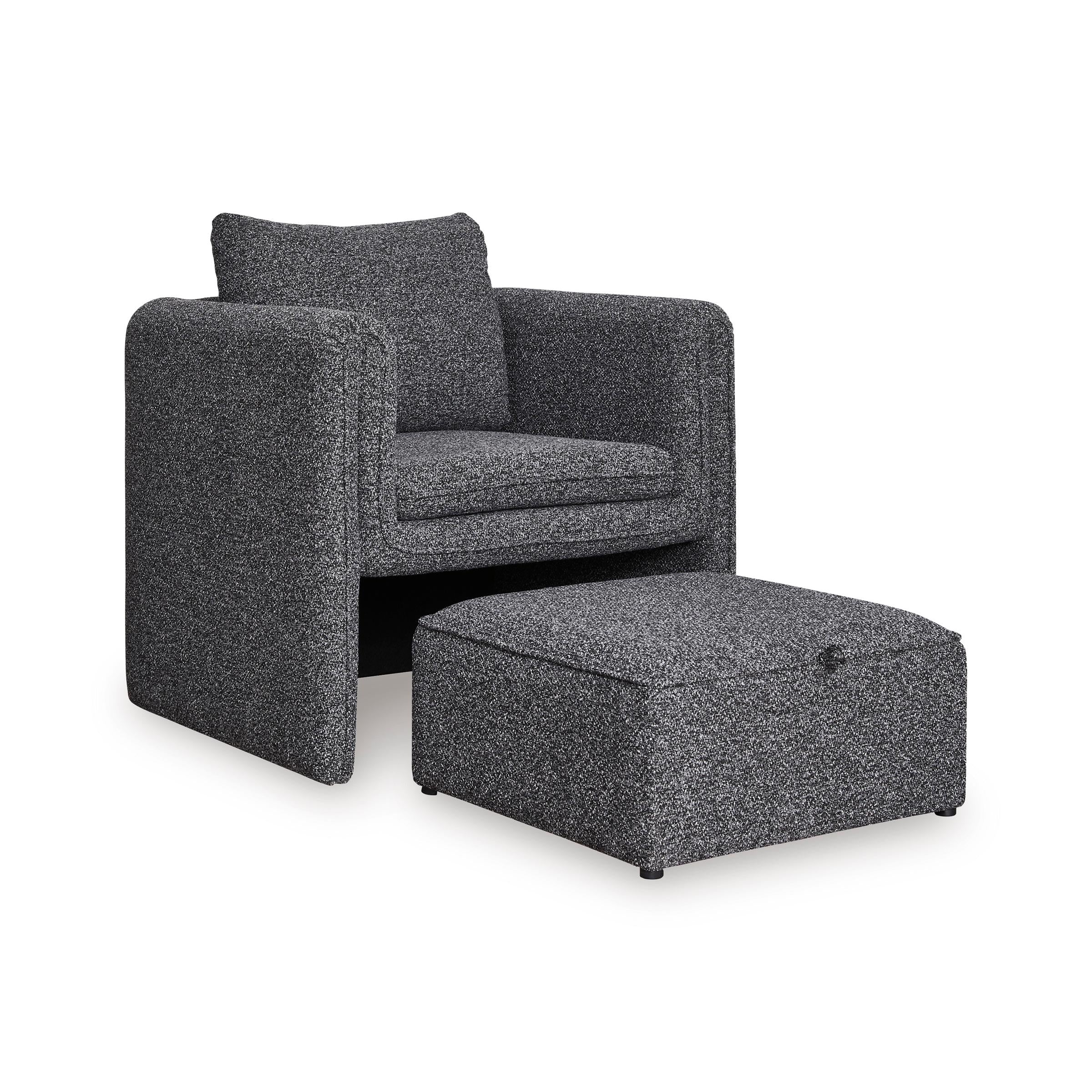 Signature Design by Ashley Vreni A3000754 Accent Chair IMAGE 1