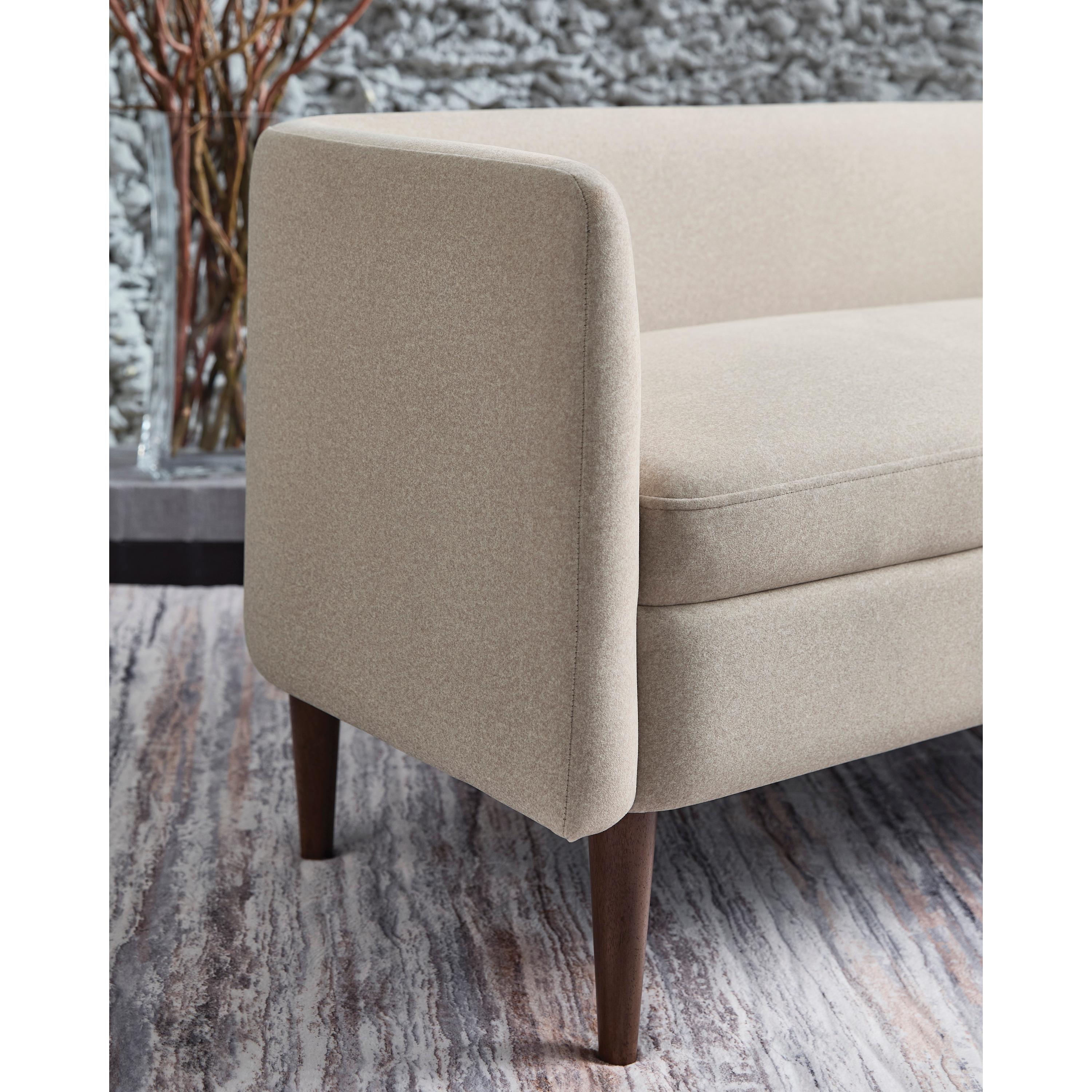 Signature Design by Ashley Wainner A3000756 Accent Bench IMAGE 6