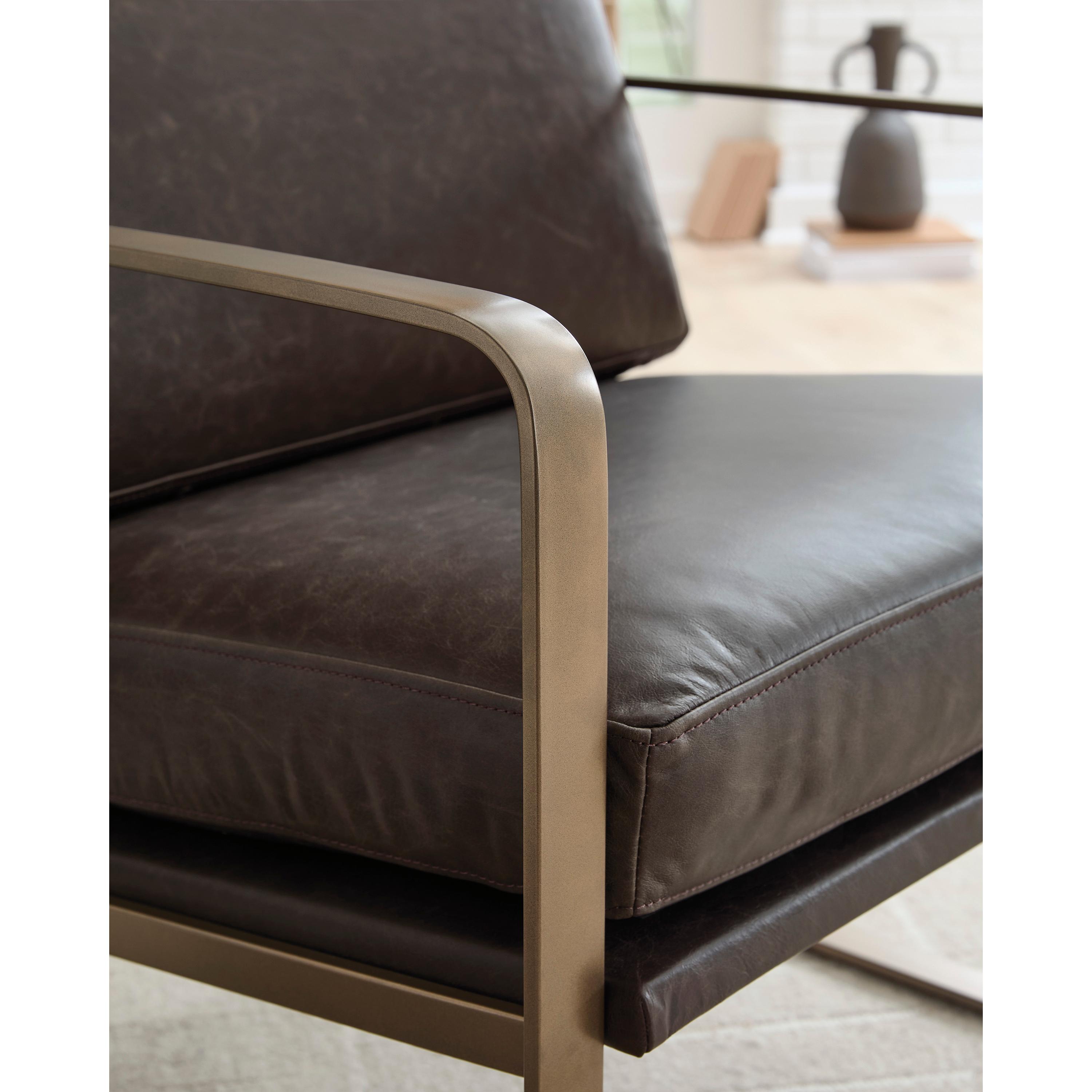 Signature Design by Ashley Bradett A3000763 Accent Chair IMAGE 7